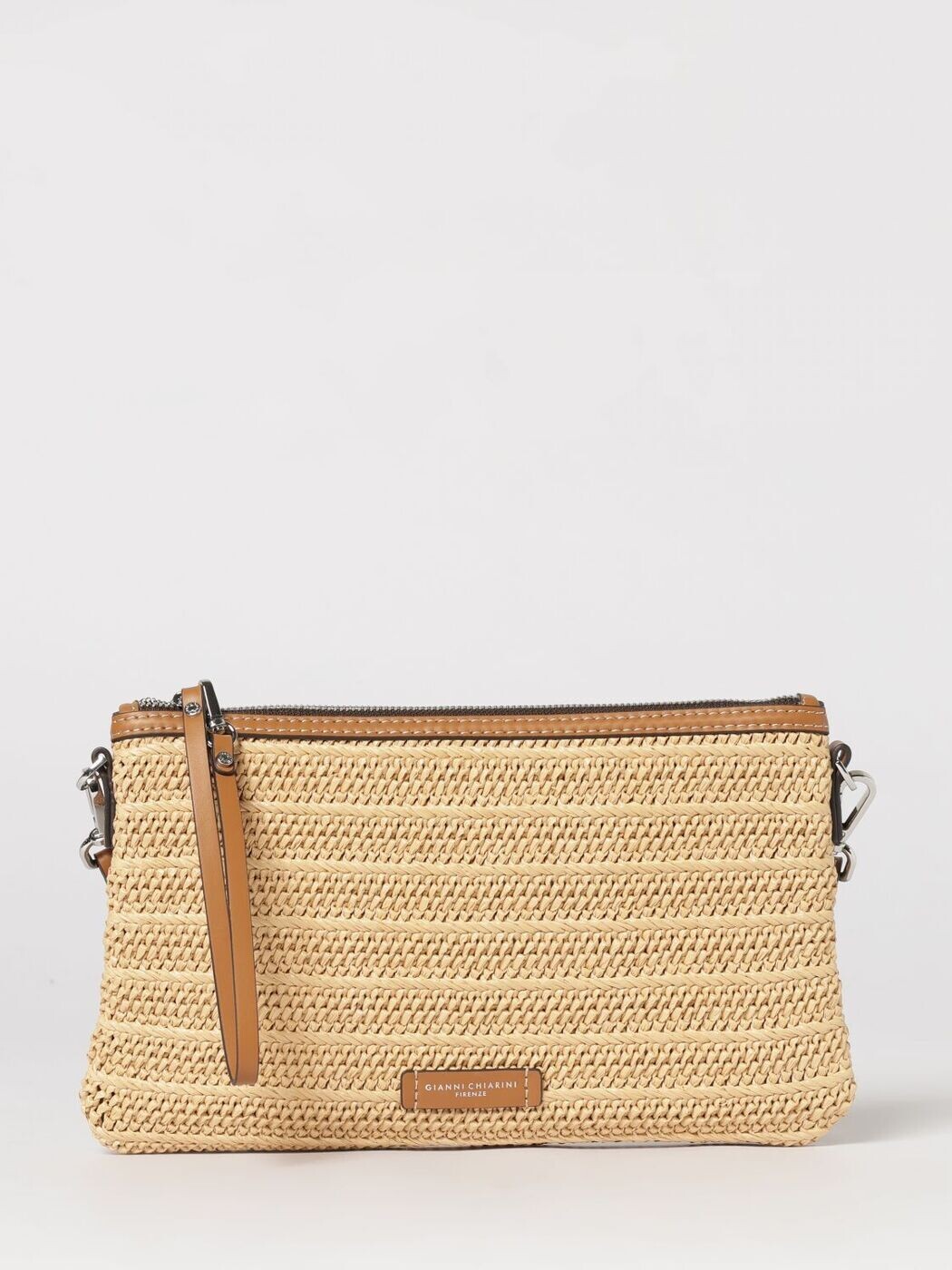 ジャンニキアリーニ GIANNI CHIARINI クラッチペダル御徒面子 レディース Clutch and wristlets bags BS10865COMMRVMRK 関税 貨物輸送無料 2026SS gi