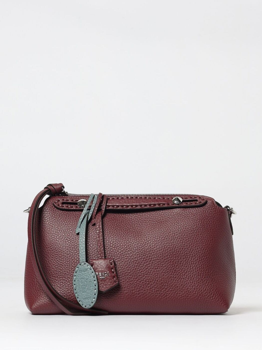フェンディ FENDI バッグ レディース レッド Business bags 8BL155AVTD Burgundy 関税 送料無料 2026SS gi｜BRANDSHOP「il Tesoro」