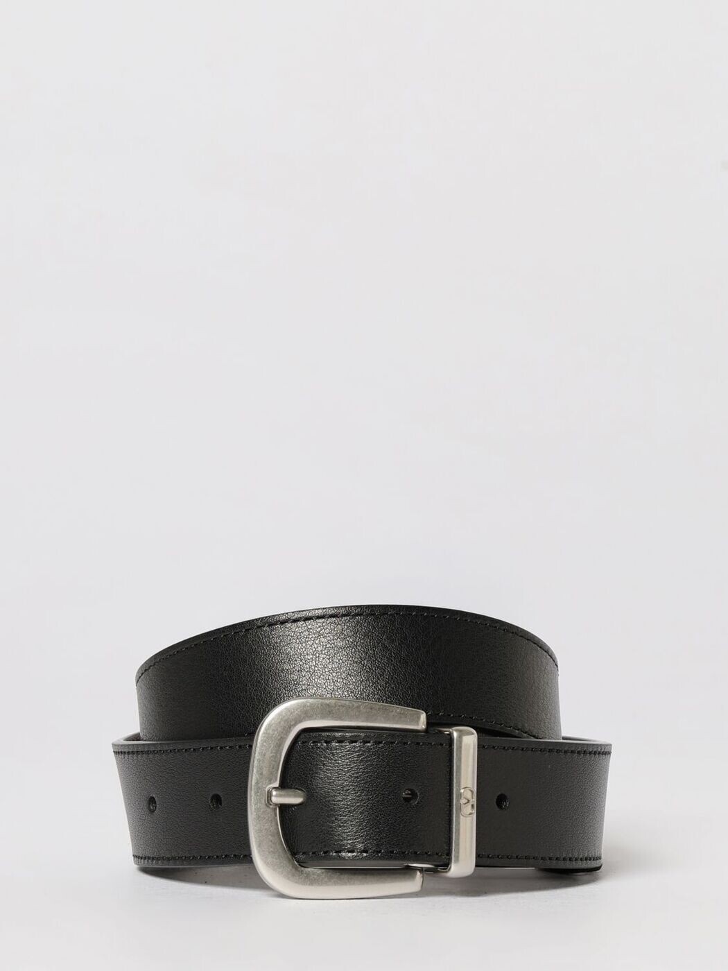 ヴァレンティノ ガラヴァーニ VALENTINO GARAVANI 三尺帯 メンズ 黒いこと Belts 8Y2T0SU6XUG 関税 貨物輸送無料 2026SS gi