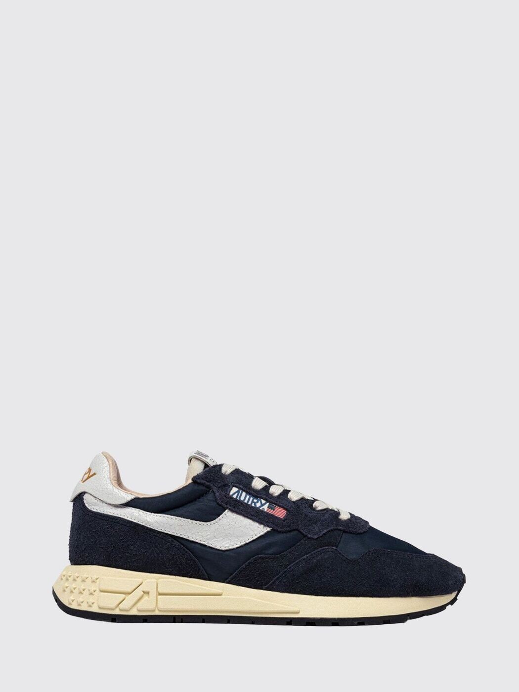 AUTRY スニーカー メンズ 青色 Sneakers WWLMNC30 ~ 関税 貨物輸送無料 2026SS gi