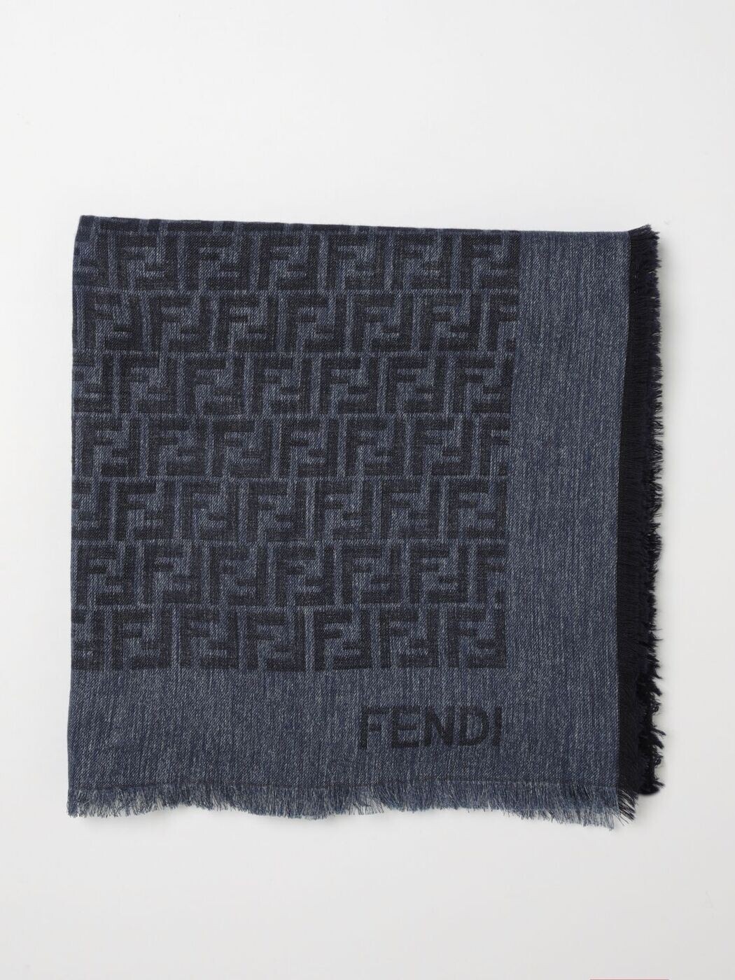 フェンディ FENDI 先端技術付属物 流行り物小物 レディース 青碧 Hi-tech accessories FXT069AWEW 関税 貨物輸送無料 2026SS gi