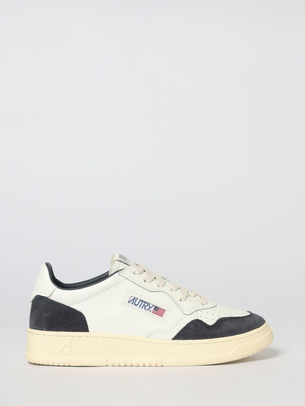 AUTRY スニーカー メンズ ブルー Sneakers AULMFT07 ~ 関税 送料無料 2026SS gi