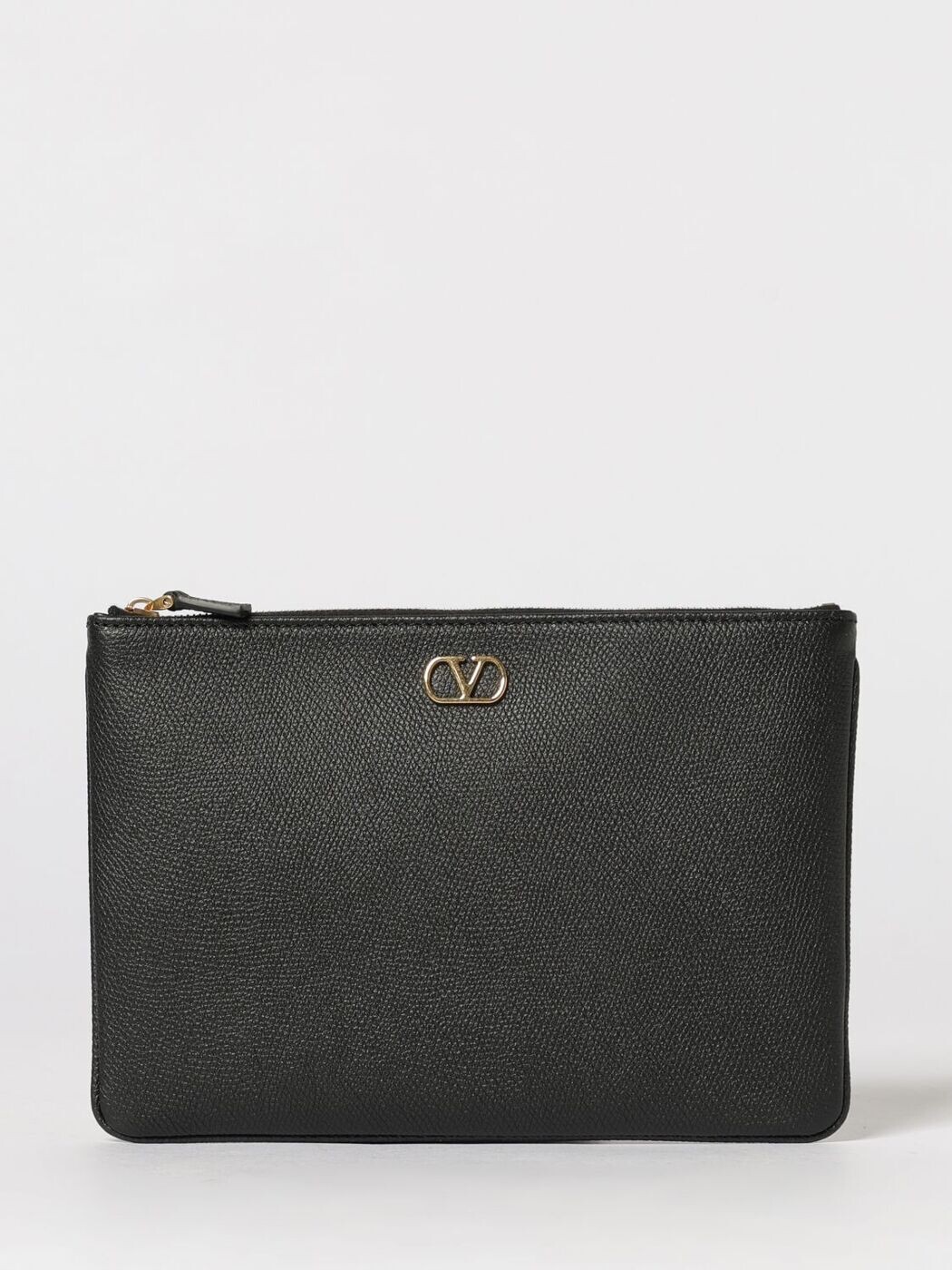 ヴァレンティノ ガラヴァーニ VALENTINO GARAVANI クラッチペダル御徒面子 レディース 黒いこと Clutch and wristlets bags 8W2P0AK4SNP 関税 貨物輸送無料 2026SS gi