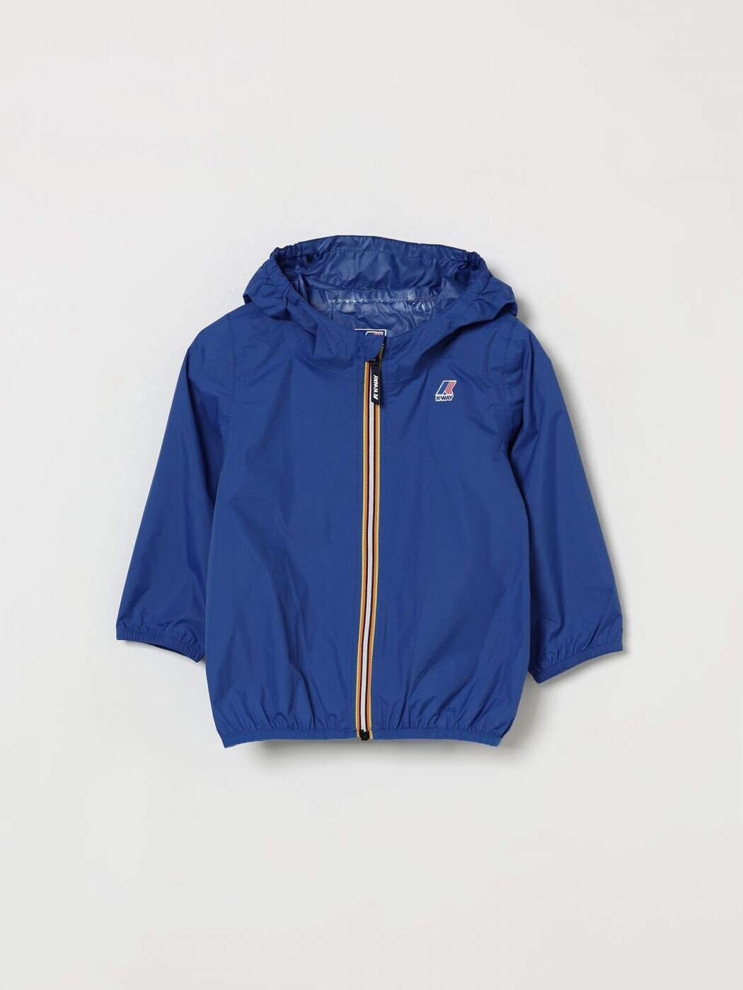 ケーウェイ K-WAY 上衣 ベビーユニセックス Jacket K2137XW 関税 貨物輸送無料 2026SS gi