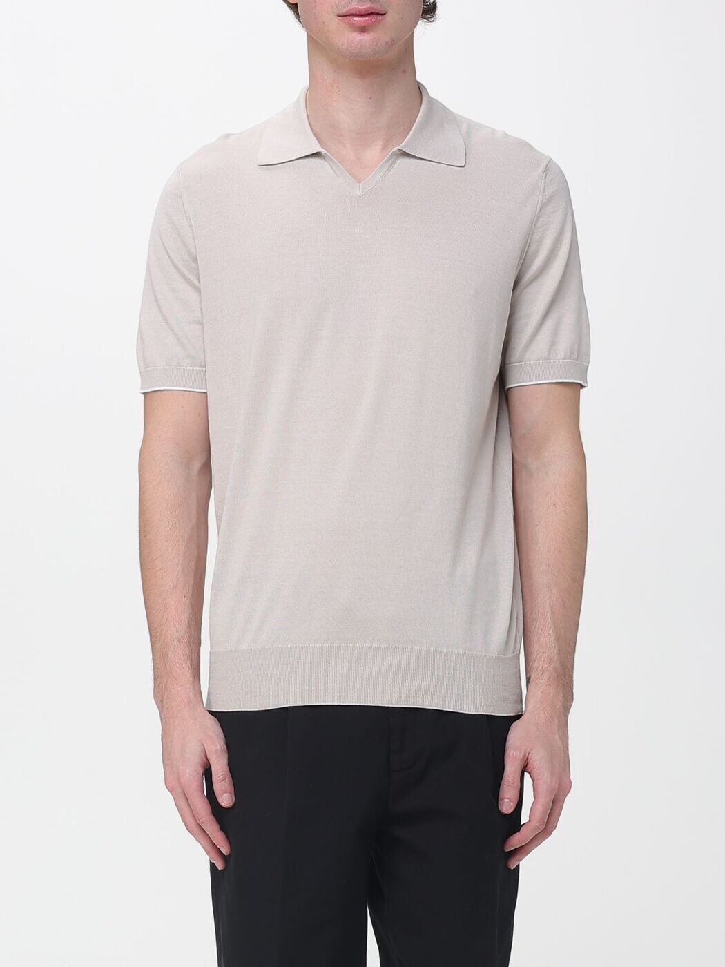 ブルネロ クチネリ BRUNELLO CUCINELLI ポロシャツ メンズ Polo shirts M29800145 Rope 関税 送料無料 2026SS gi|BRANDSHOP「il Tesoro」