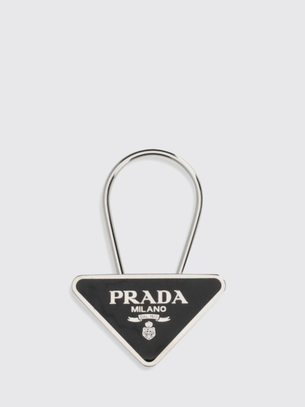 プラダ PRADA ハイテクアクセサリー ファッション小物 メンズ ブラック Hi-Tech Accessories 2PS06366A Black 関税 送料無料 2026SS gi|BRANDSHOP「il Tesoro」