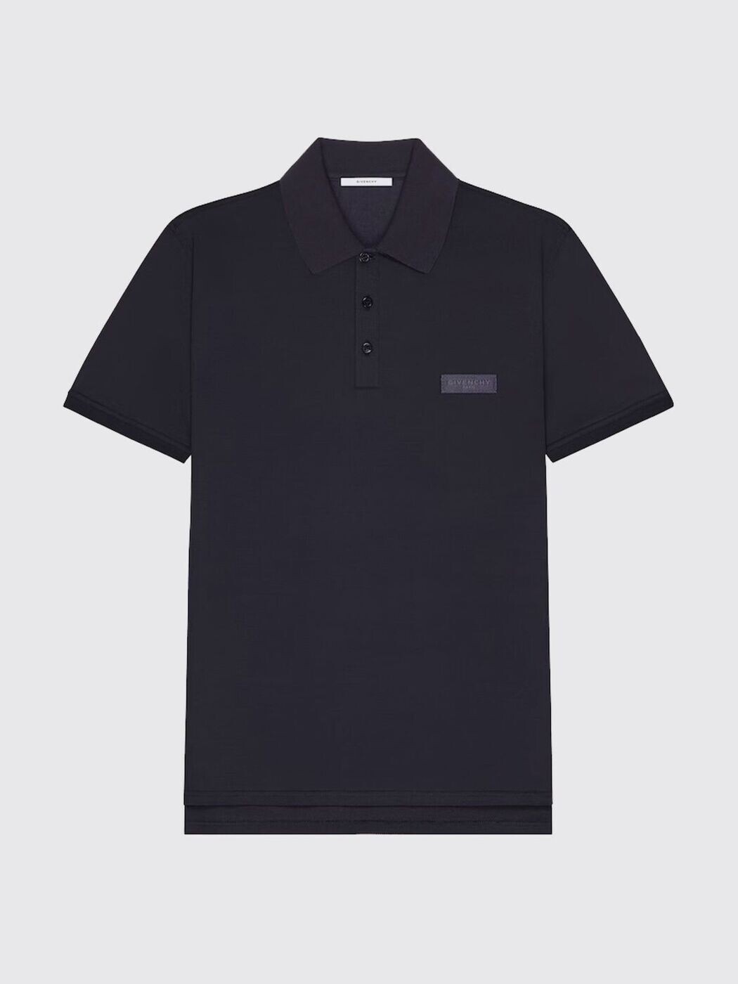 ジバンシィ GIVENCHY ポロシャツ メンズ ブルー Polo shirts BML00G3YSF Blue 関税 送料無料 2026SS gi｜BRANDSHOP「il Tesoro」 80,630円
