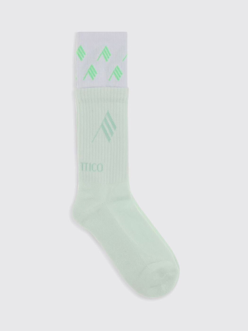アティコ ATTICO ソックス 靴下 レディース Socks 260WAK00024CCC132AA 関税 貨物輸送無料 2026SS gi