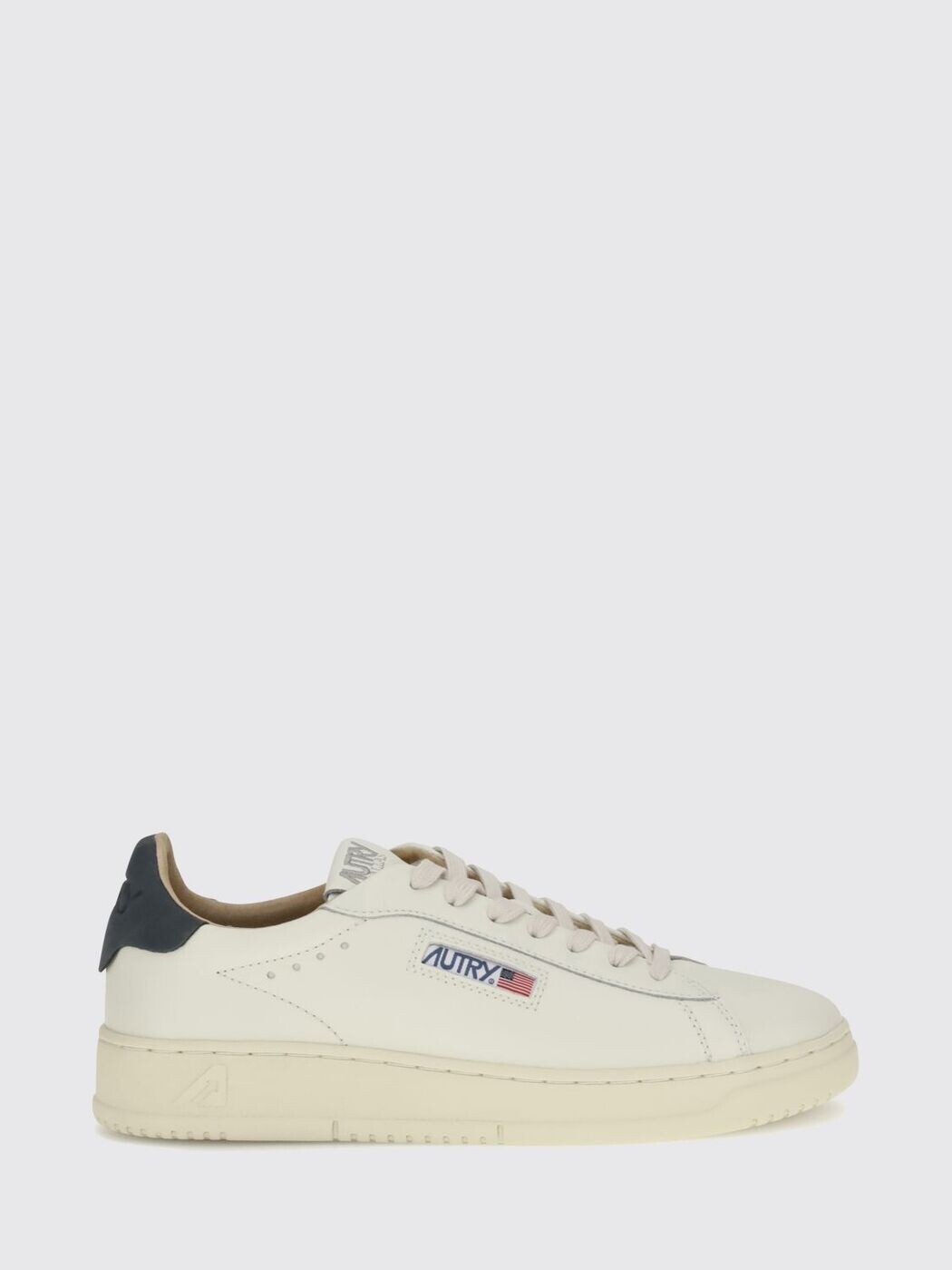 AUTRY スニーカー メンズ 白いこと Sneakers ADLMMR04 ~ 関税 貨物輸送無料 2026SS gi