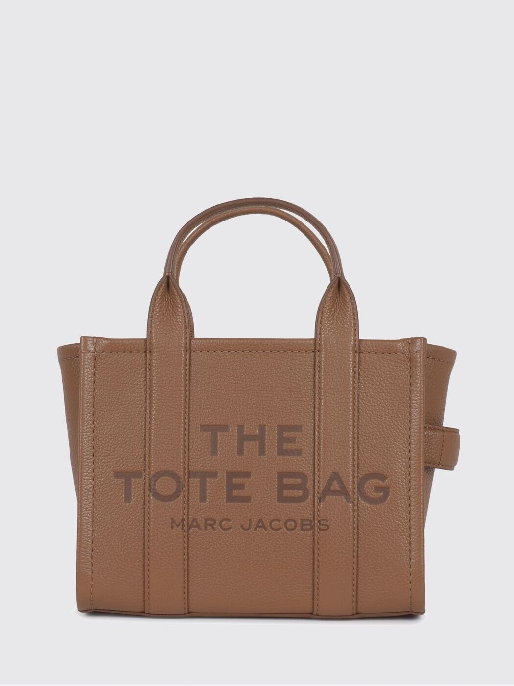 目じるし ジェイコブス MARC JACOBS 御徒面子 レディース 赤銅色 Business bags H009L01SP21 関税 貨物輸送無料 2025AW gi