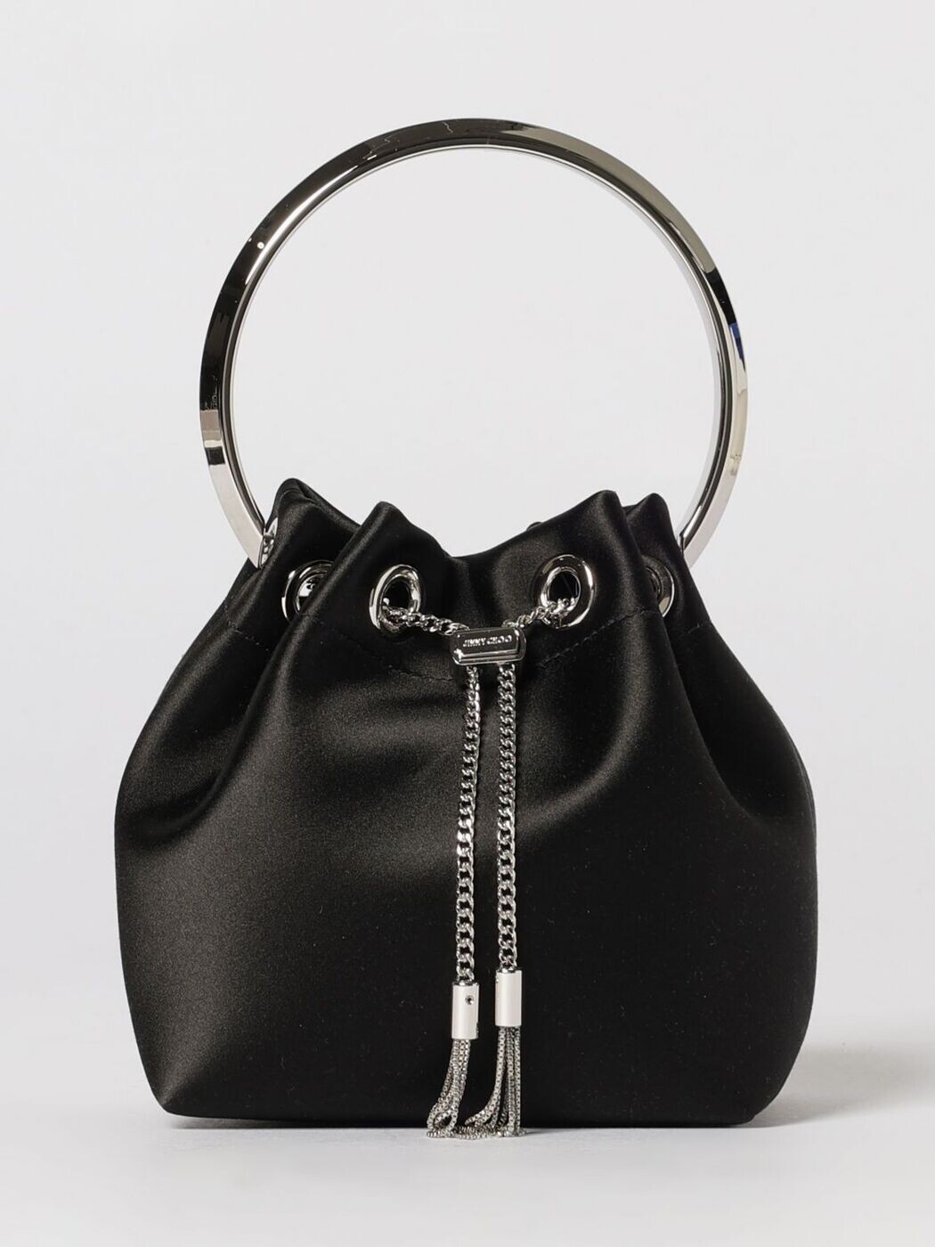 ジミーチュウ JIMMY CHOO 御徒面子 レディース 黒いこと Business bags BONBONFUQ 関税 貨物輸送無料 2026SS gi