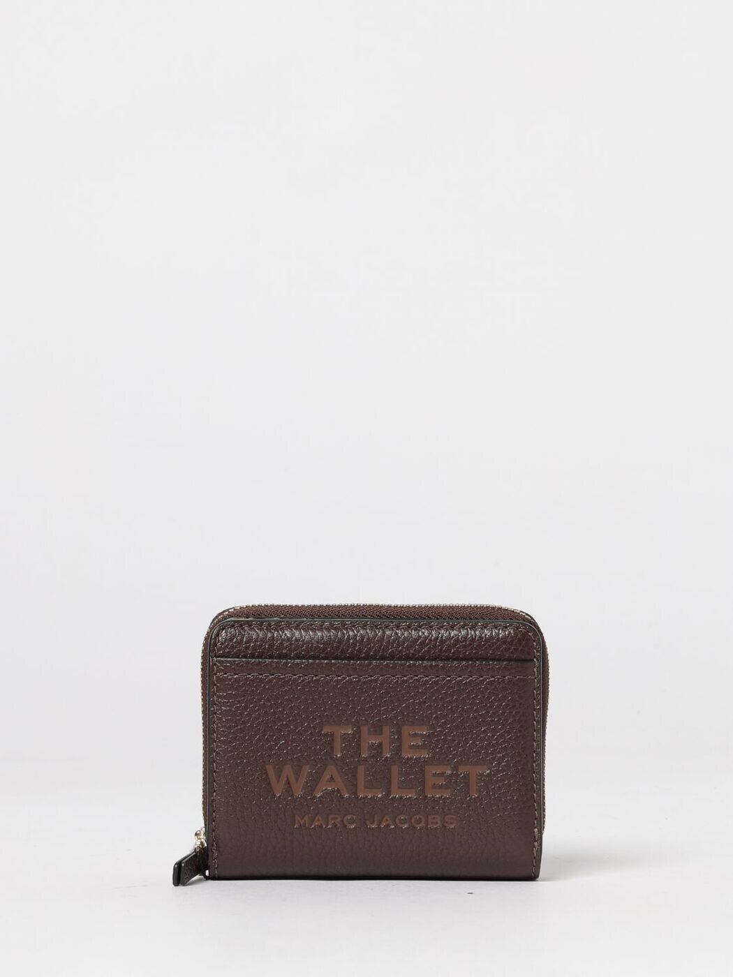 目じるし ジェイコブス MARC JACOBS 歌留多保持者 紙入れ レディース 赤銅色 Wallets and Card Holders 2R3SMP044S10 関税 貨物輸送無料 2026SS gi