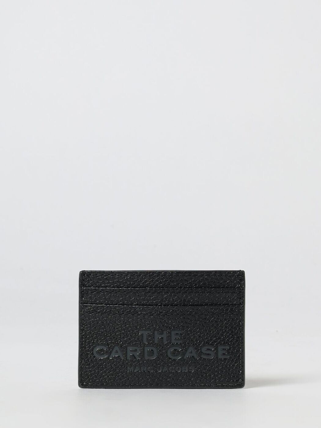 マーク ジェイコブス MARC JACOBS カードホルダー 財布 レディース ブラック Wallets and Card Holders 2P4SMP045S02 Black 関税 送料無料 2026SS gi｜BRANDSHOP「il Tesoro」