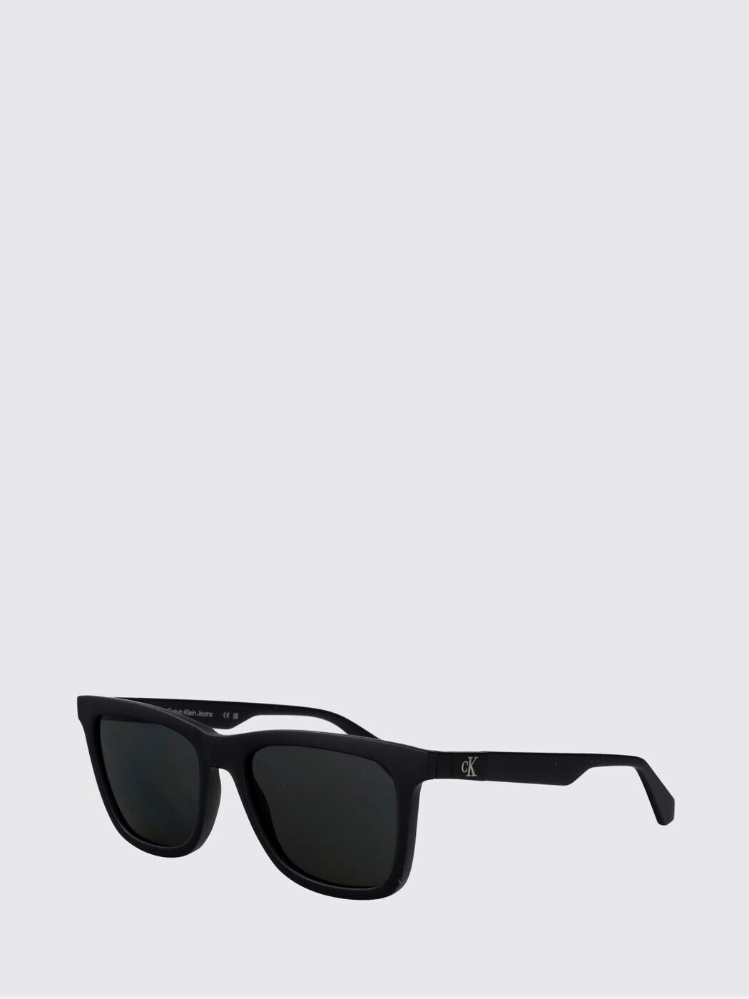 カルバン クラはたご屋 デニム CALVIN KLEIN JEANS 黒眼鏡 黒眼鏡・眼鏡 メンズ 黒いこと Sunglasses CKJ24601SN 関税 貨物輸送無料 2026SS gi