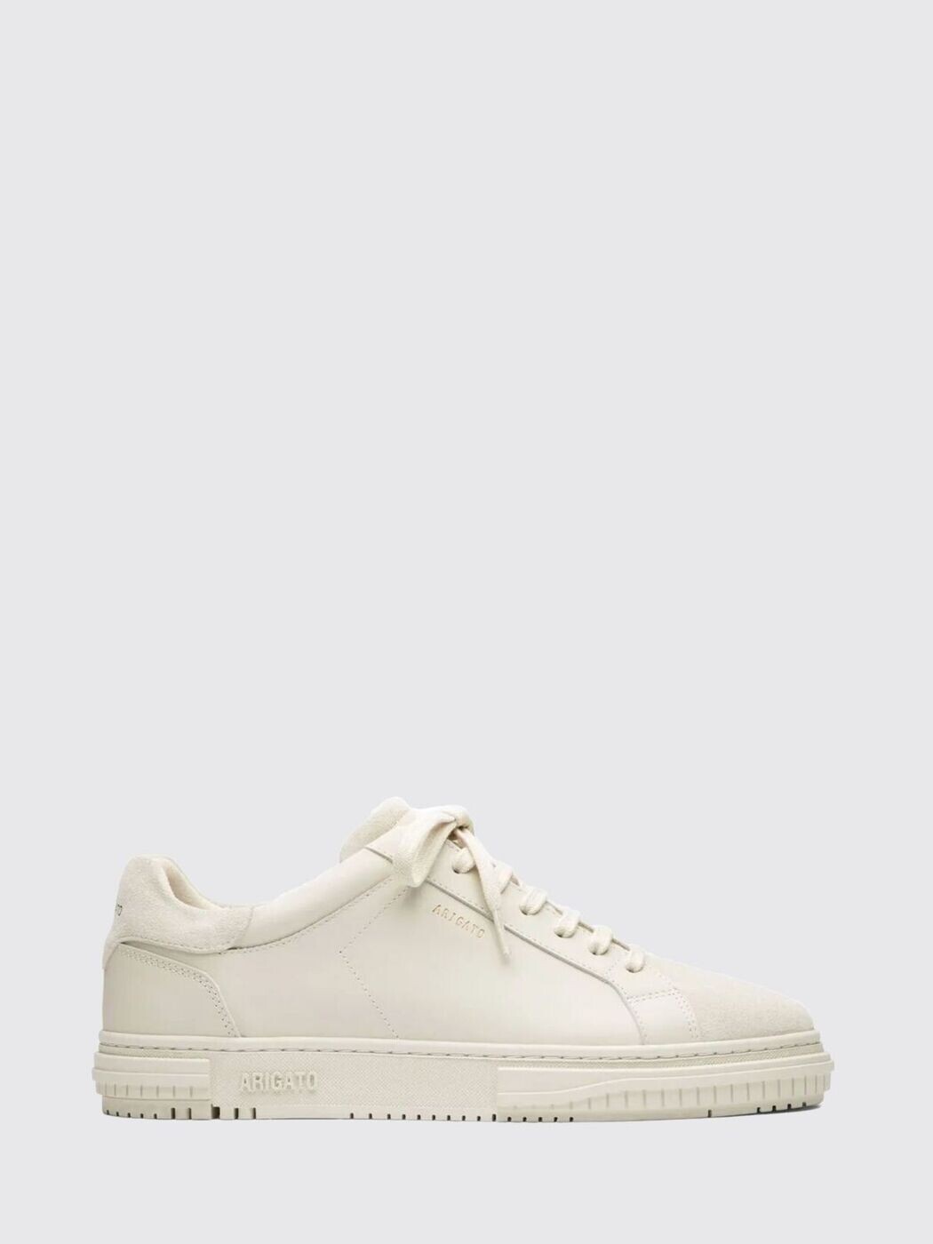アクセルアリガト AXEL ARIGATO スニーカー メンズ 白いこと Sneakers F3600003 ~ 関税 貨物輸送無料 2026SS gi