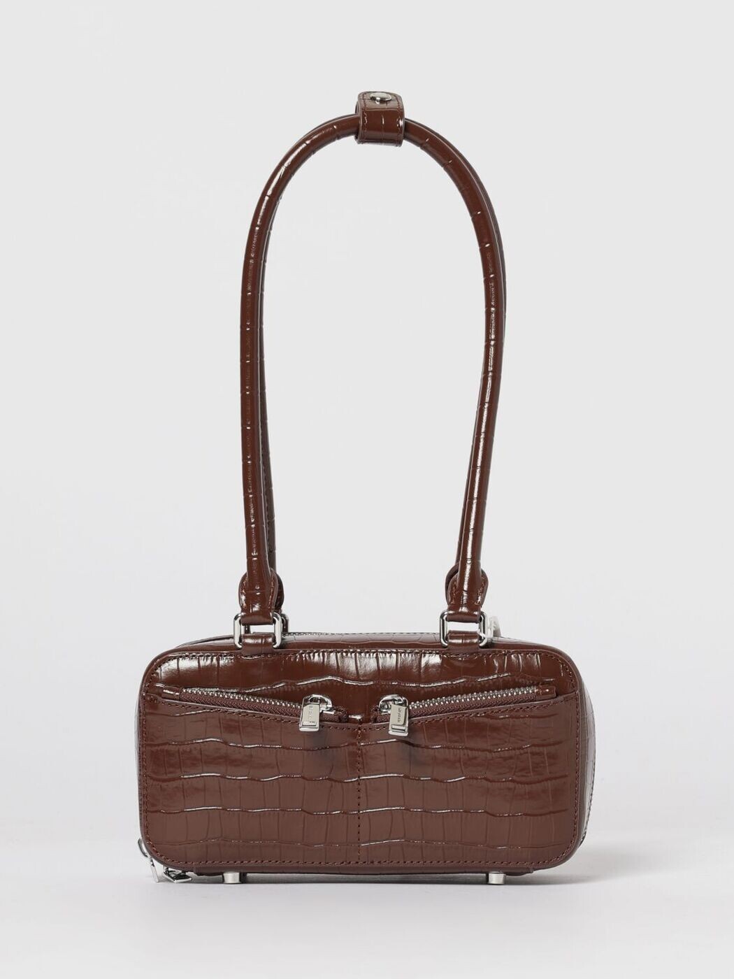 セルフ ポートレート SELF PORTRAIT バッグ レディース ブラウン Business bags RS26306BR Brown 関税 送料無料 2026SS gi|BRANDSHOP「il Tesoro」