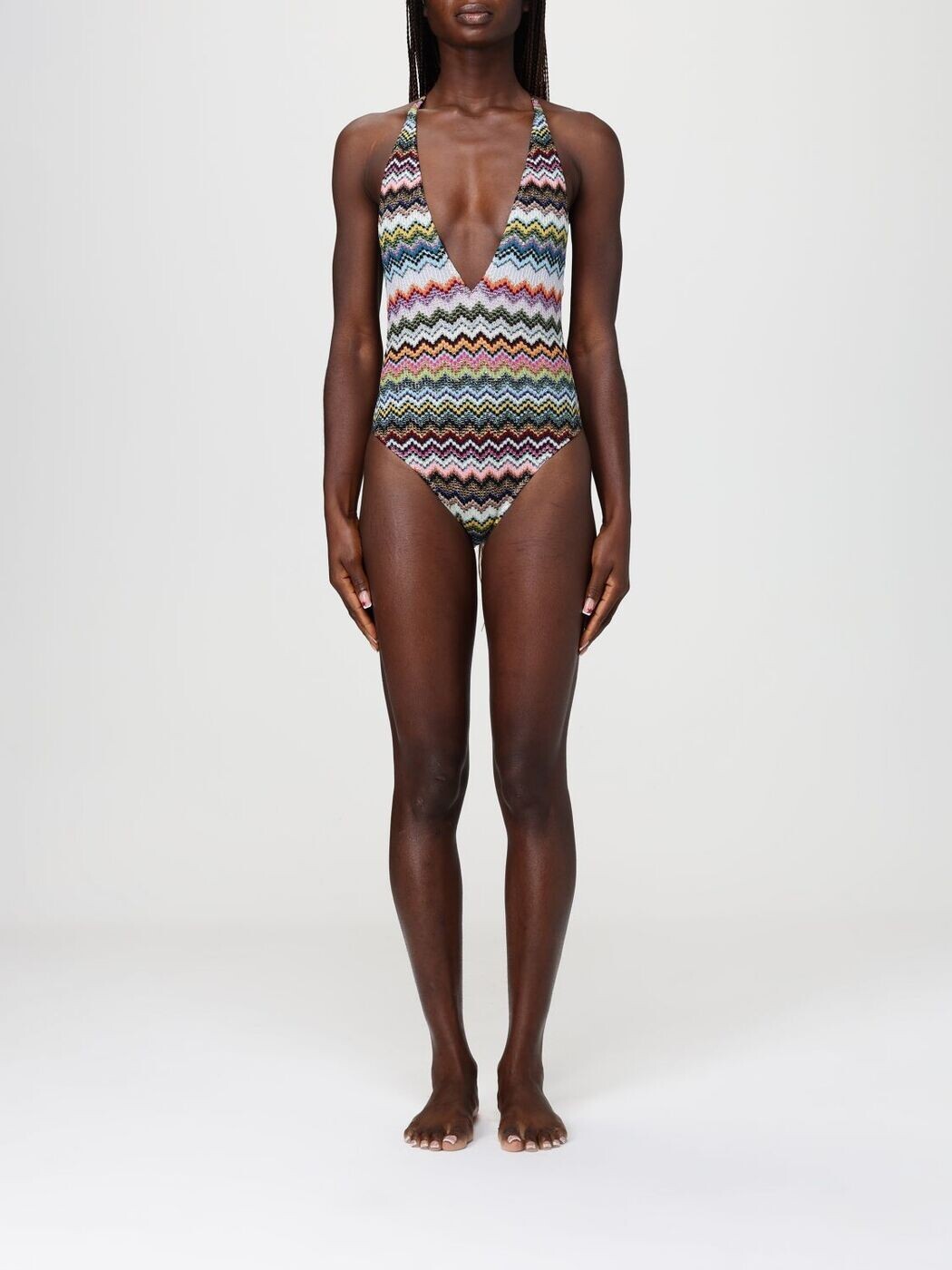 ミッソーニ MISSONI 水着 スイムウェア レディース マルチカラー Swimwear MC22SP03BR014F Multicolor 関税 送料無料 2026SS gi｜BRANDSHOP「il Tesoro」