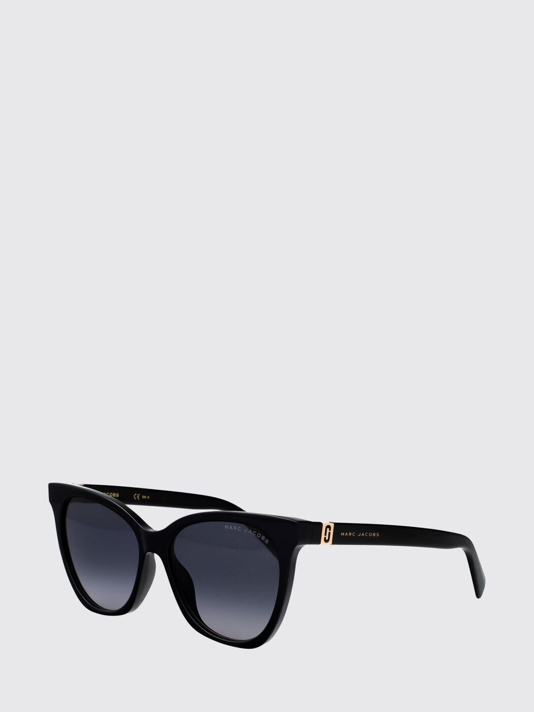 マーク ジェイコブス MARC JACOBS サングラス サングラス・メガネ レディース ブラック Sunglasses MARC336/S 関税 送料無料 2026SS gi