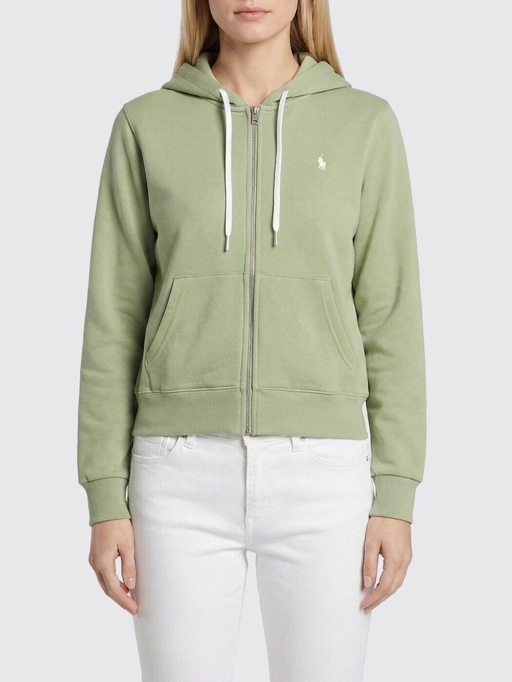 ラルフローレン POLO RALPH LAUREN 調教師 レディース 緑であること Sweatshirts 211971699 関税 貨物輸送無料 2026SS gi