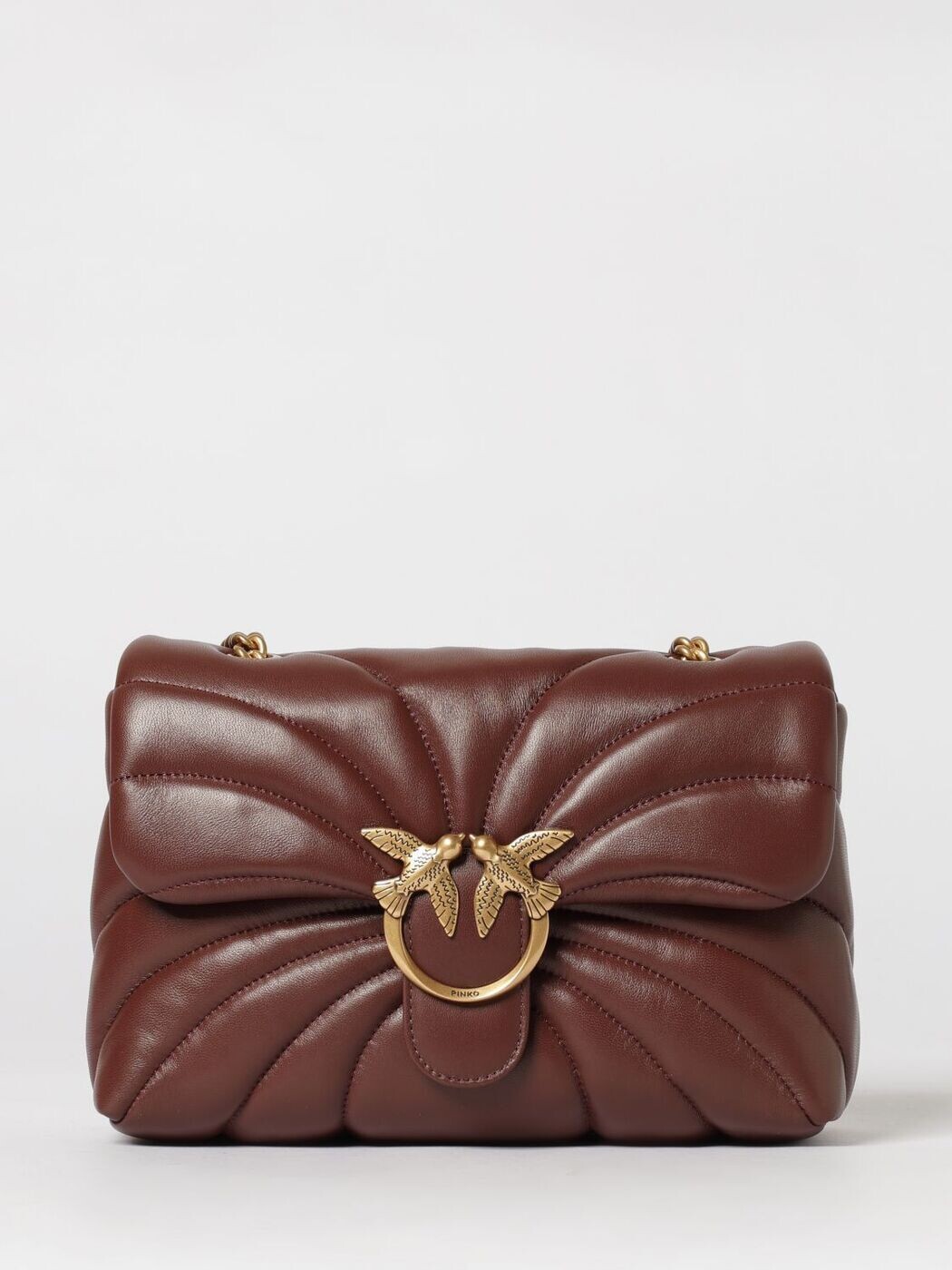ピンコ PINKO バッグ レディース レッド Business bags 100038A1EX Red 関税 送料無料 2026SS gi｜BRANDSHOP「il Tesoro」