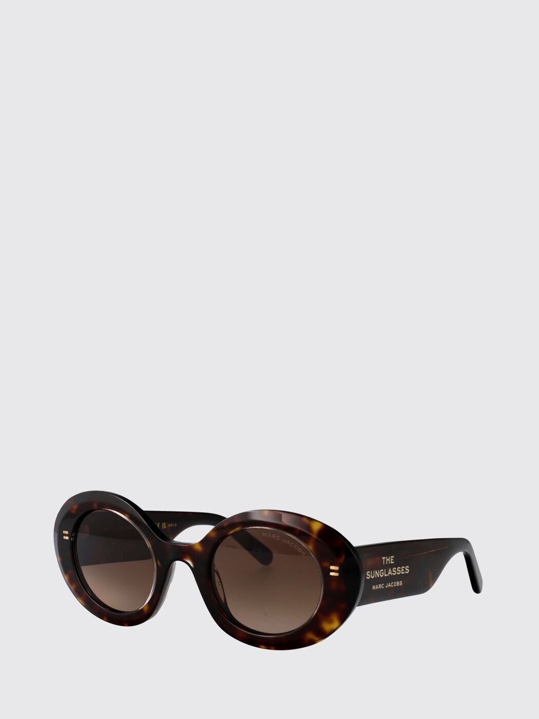 マーク ジェイコブス MARC JACOBS サングラス サングラス・メガネ レディース マルチカラー Sunglasses MARC799/S Transparent 関税 送料無料 2026SS gi｜BRANDSHOP「il Tesoro」