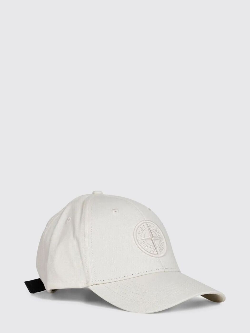 ストーン アイランド STONE ISLAND ハット 帽子 メンズ ホワイト Hats 9100013S0248 White 関税 送料無料 2026SS gi|BRANDSHOP「il Tesoro」
