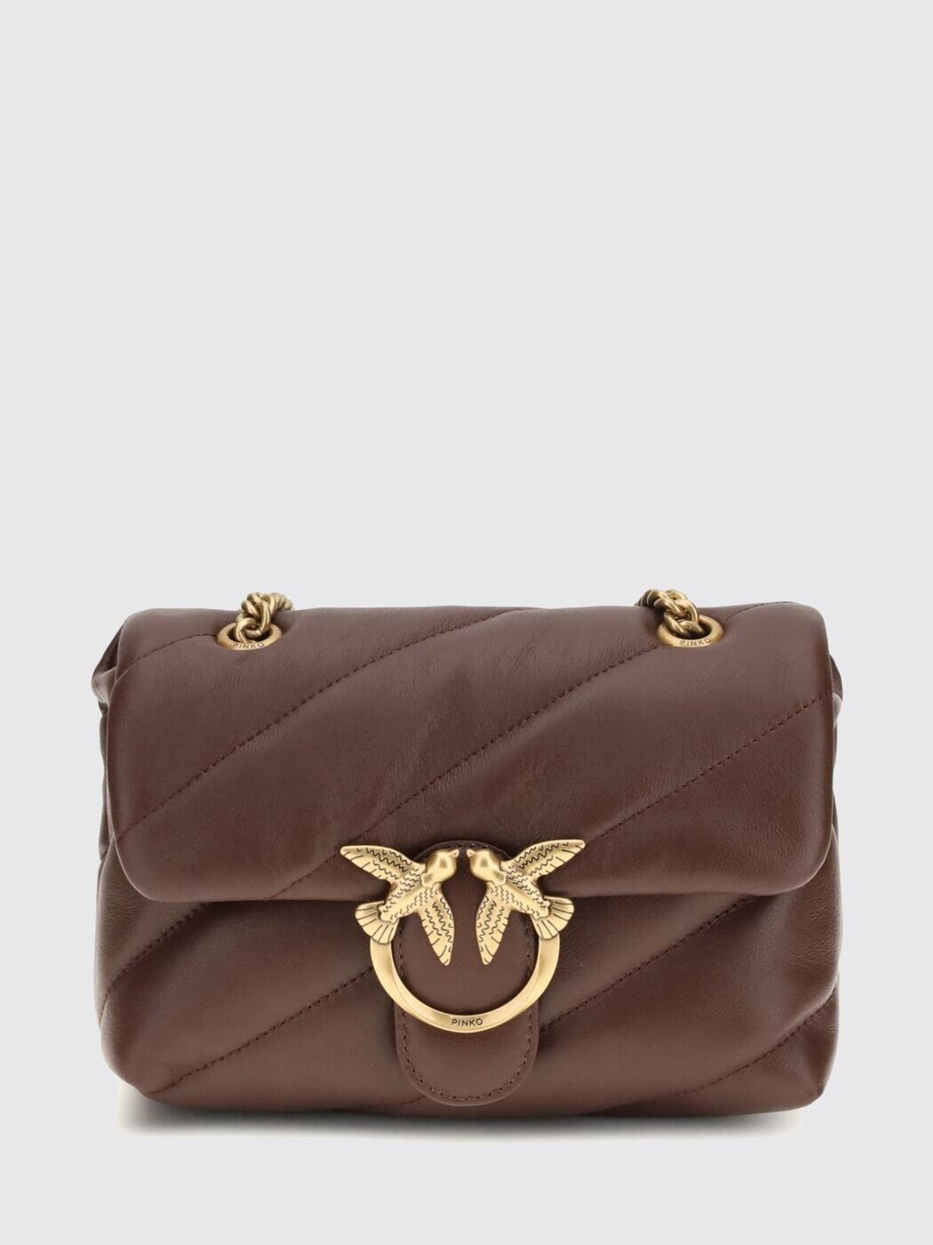ピンコ PINKO 御徒面子 レディース Business bags 100039A0F2 関税 貨物輸送無料 2026SS gi