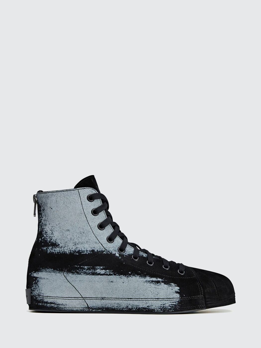 ワイスリー Y-3 スニーカー メンズ ブラック Sneakers JQ1685 ~ Black 関税 送料無料 2025AW gi｜BRANDSHOP「il Tesoro」