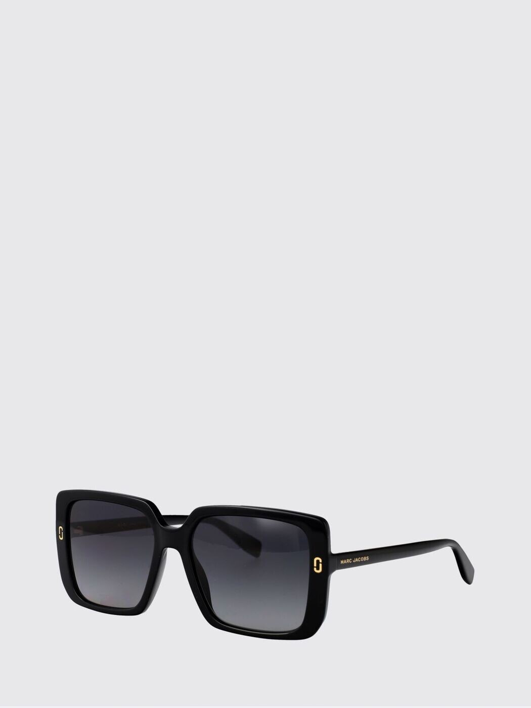 マーク ジェイコブス MARC JACOBS サングラス サングラス・メガネ レディース ブラック Sunglasses MJ1121/S Black 関税 送料無料 2026SS gi｜BRANDSHOP「il Tesoro」