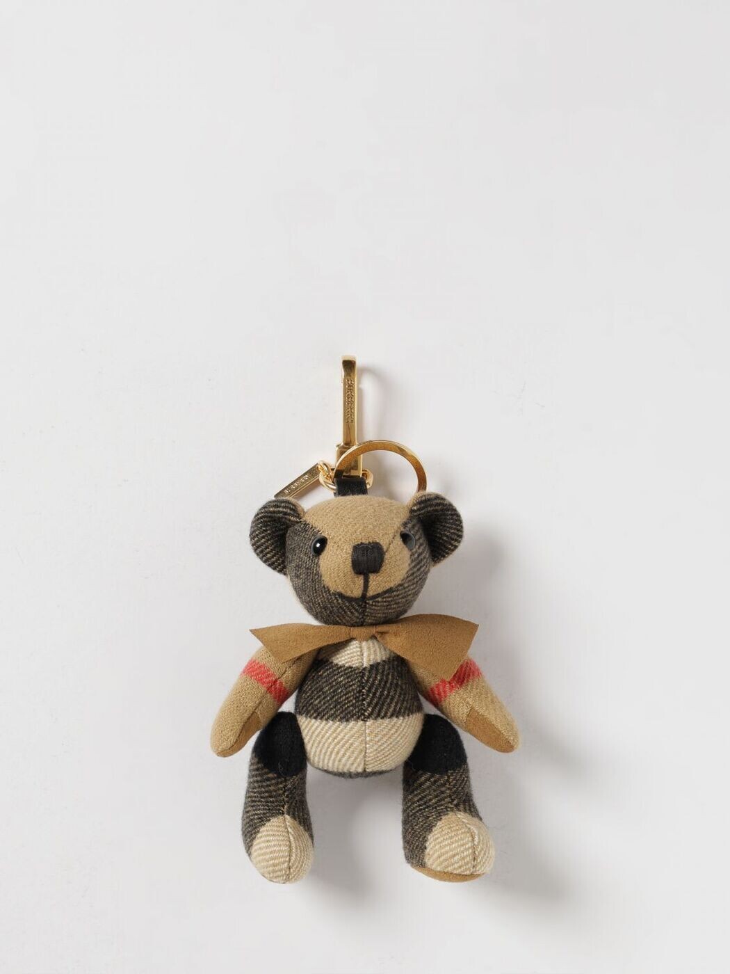 バーバリー BURBERRY 先端技術付属品 流行り物小物 レディース ベージュ Hi-tech accessories 8112841 ~ 関税 貨物輸送無料 2026SS gi