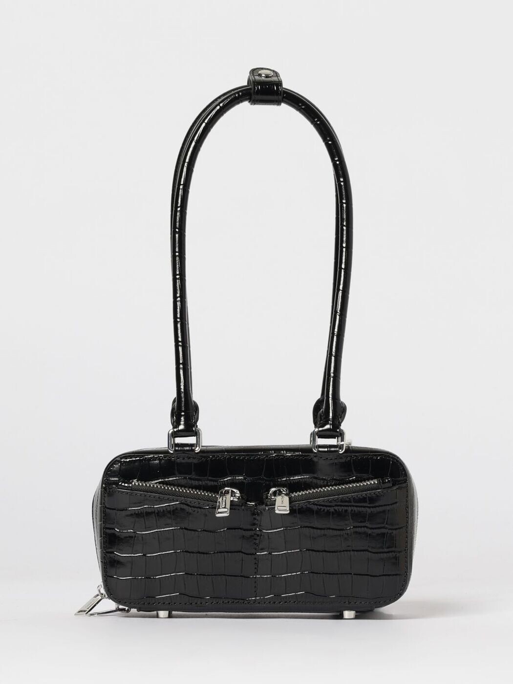 セルフ ポートレート SELF PORTRAIT バッグ レディース ブラック Business bags RS26306B Black 関税 送料無料 2026SS gi｜BRANDSHOP「il Tesoro」 52,440円
