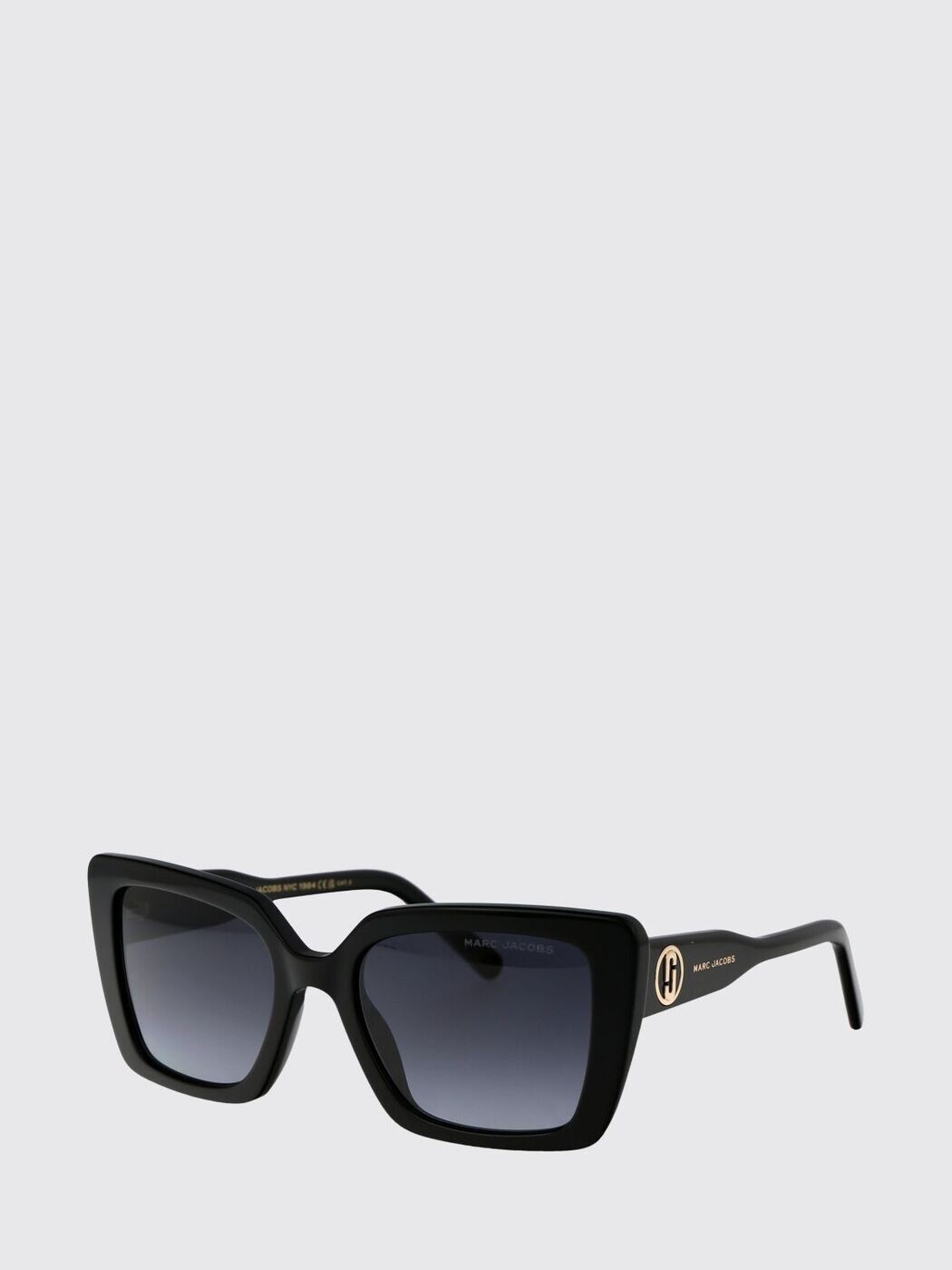 マーク ジェイコブス MARC JACOBS サングラス サングラス・メガネ レディース ブラック Sunglasses MARC733/S 関税 送料無料 2026SS gi