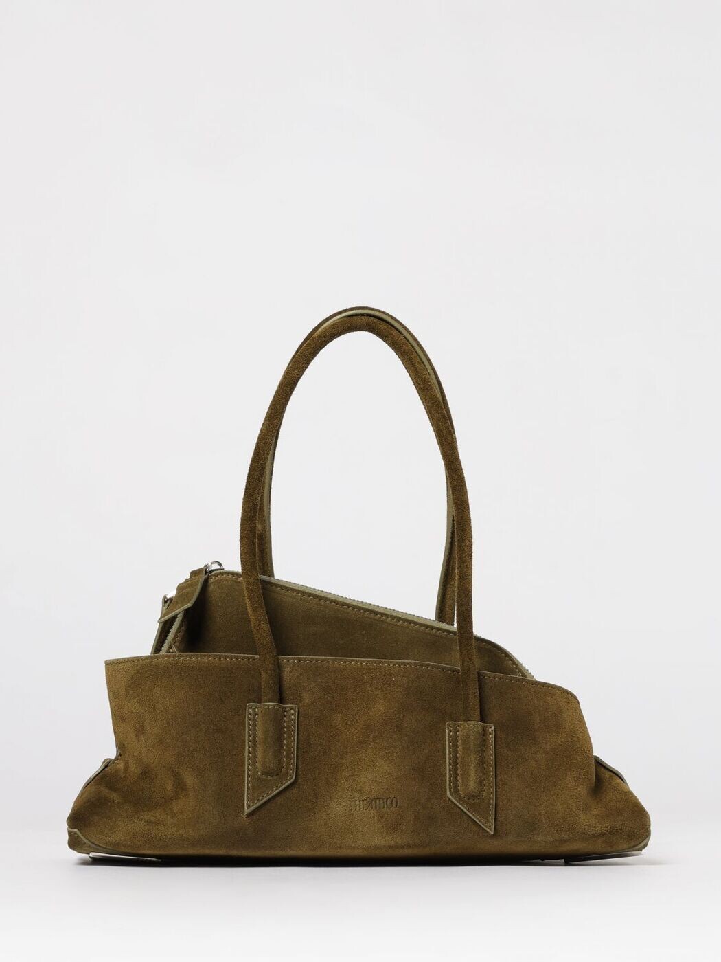 アティコ ATTICO 御徒面子 レディース Business bags 250WAH00058LBT108AA 関税 貨物輸送無料 2026SS gi