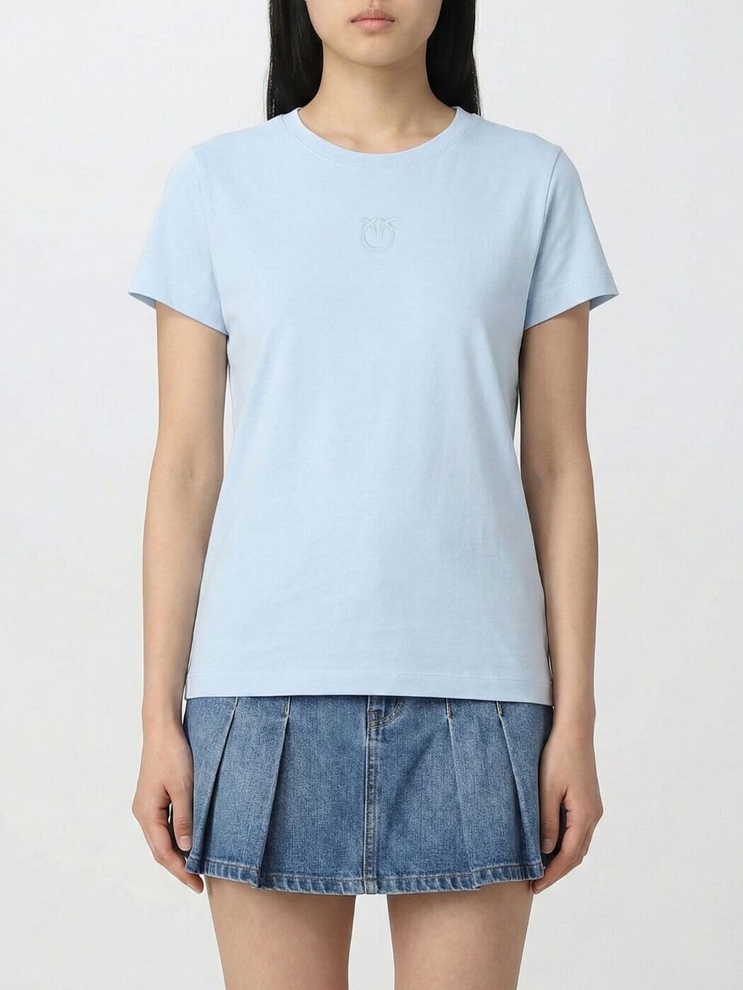 ピンコ PINKO スポーツシャツ プルオーバー レディース T-shirts and polo shirts 100355A339 関税 貨物輸送無料 2026SS gi