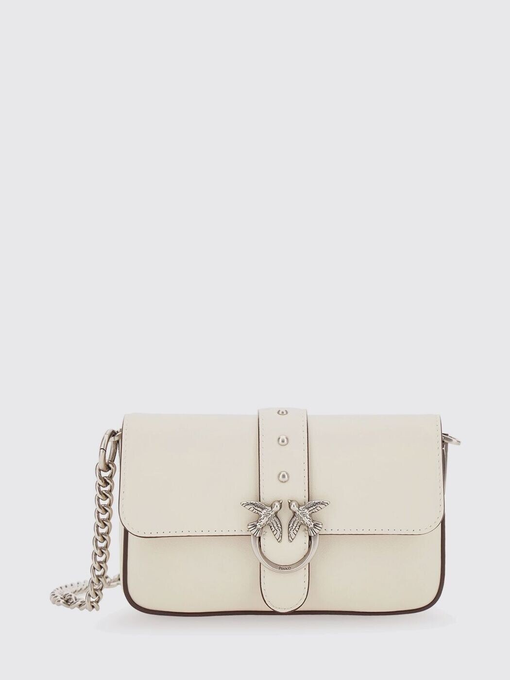 ピンコ PINKO バッグ レディース ホワイト Business bags 105353A0QO White 関税 送料無料 2026SS gi｜BRANDSHOP「il Tesoro」 54,900円