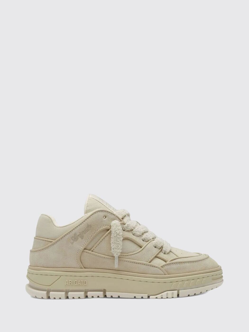 アクセルアリガト AXEL ARIGATO スニーカー レディース ベージュ Sneakers F3220001 ~ Beige 関税 送料無料 2026SS gi|BRANDSHOP「il Tesoro」