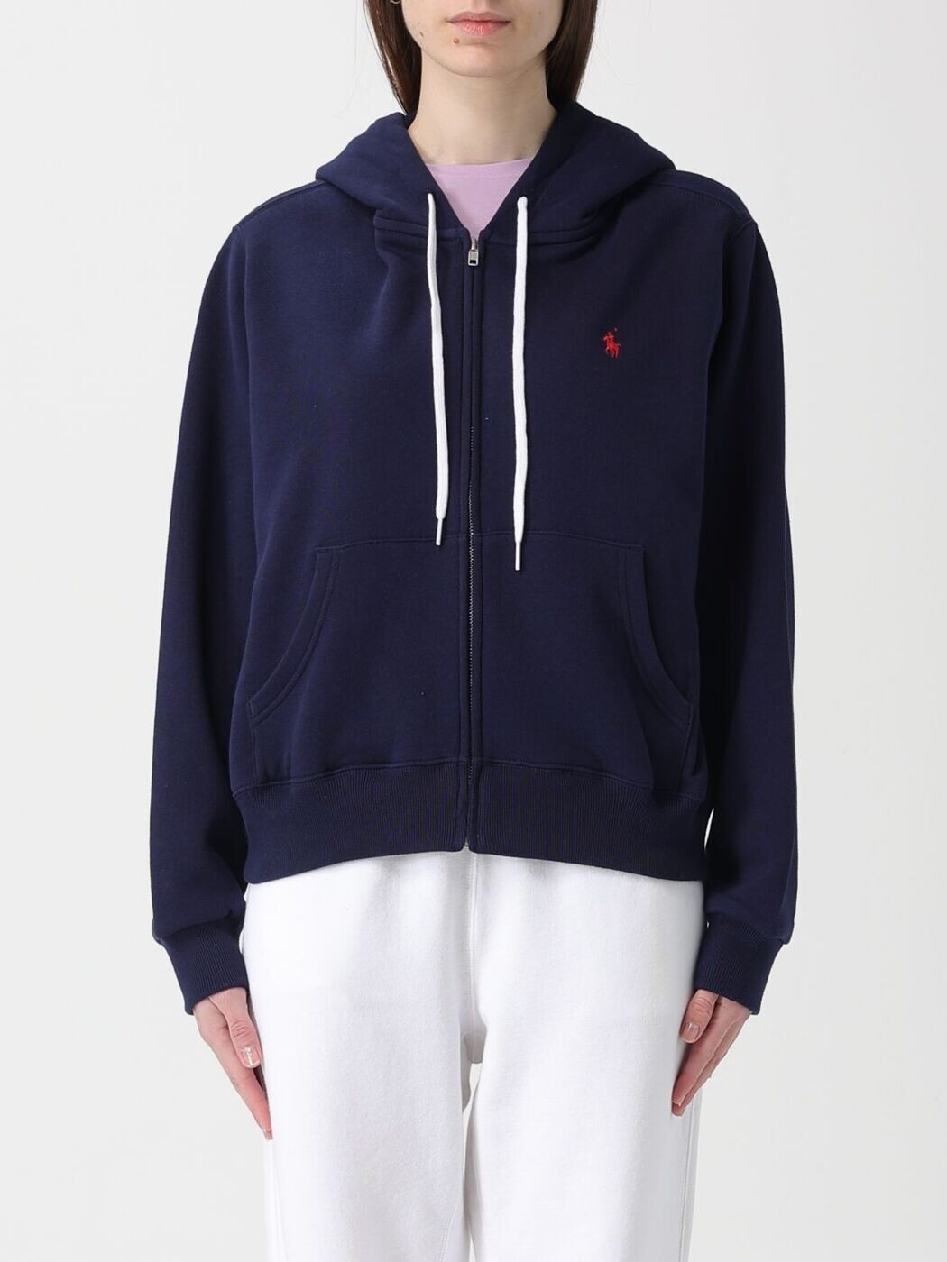 ラルフローレン POLO RALPH LAUREN 調教師 レディース 米国海軍 Sweatshirts 211971699 関税 貨物輸送無料 2026SS gi