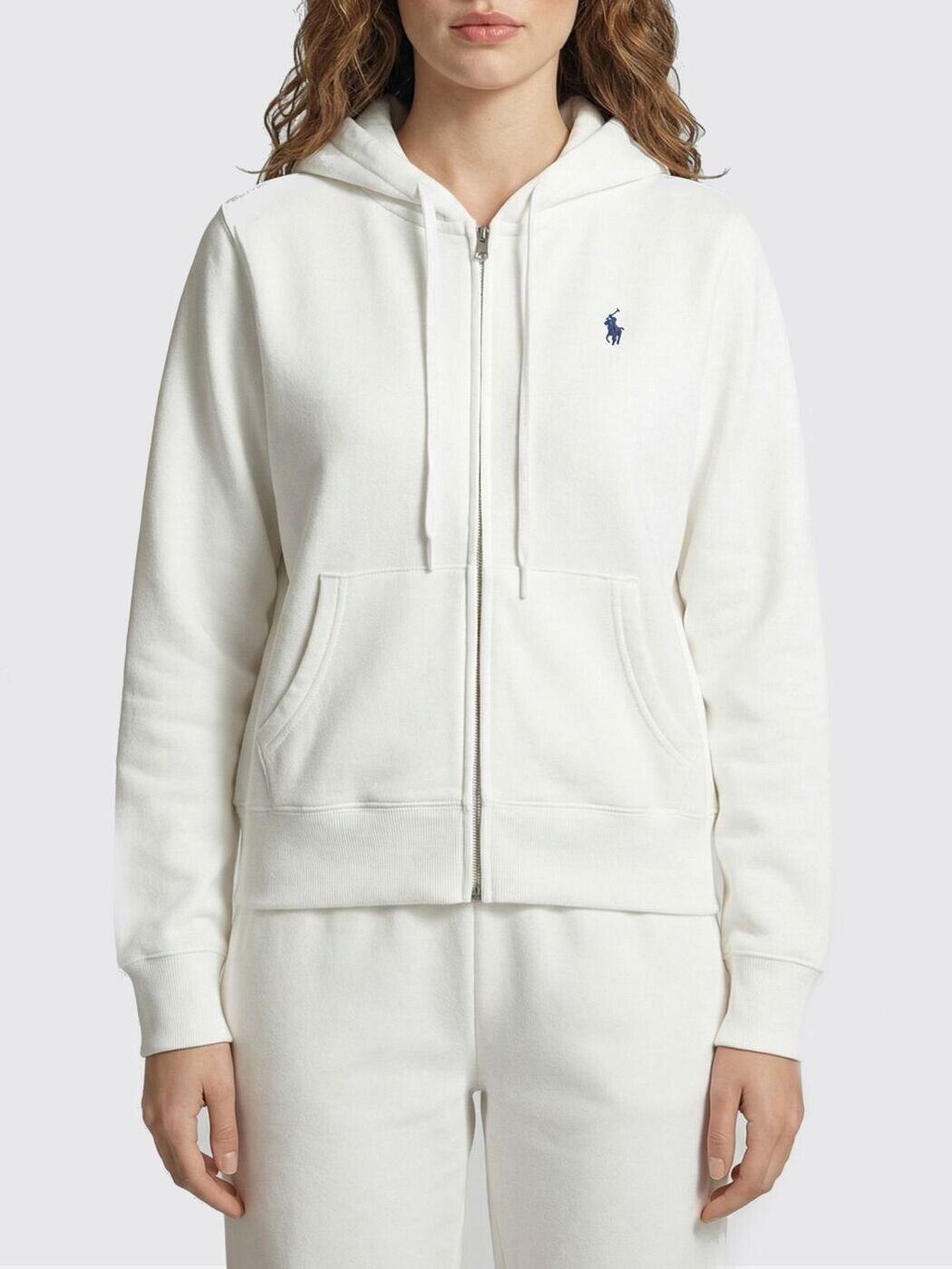 ラルフローレン POLO RALPH LAUREN 調教師 レディース 白いこと Sweatshirts 211971699 関税 貨物輸送無料 2026SS gi