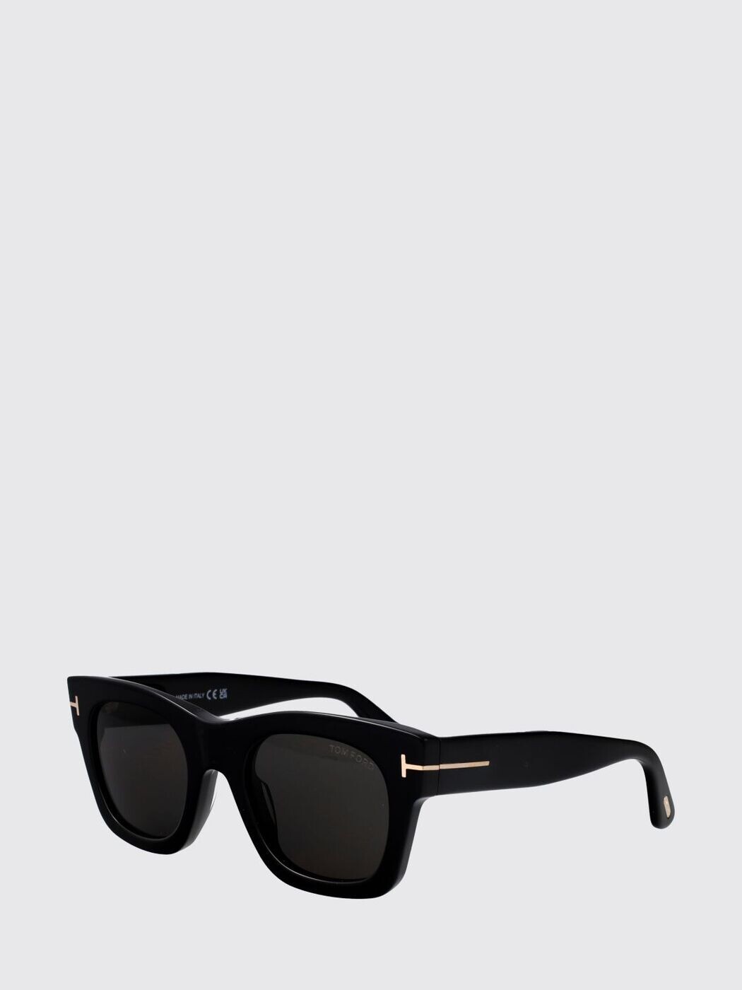 トム ジェラルド・r・フォード TOM FORD 黒眼鏡 黒眼鏡・眼鏡 レディース 黒いこと Sunglasses FT1314 関税 貨物輸送無料 2026SS gi サングラス-バッグ・小物・ブランド雑貨