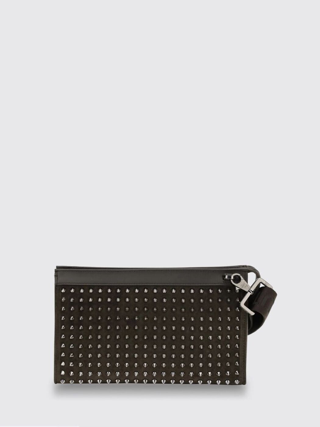 クリスチャンルブタン CHRISTIAN LOUBOUTIN バッグ メンズ ブラック Business Bags 3255190 Black 関税 送料無料 2026SS gi｜BRANDSHOP「il Tesoro」