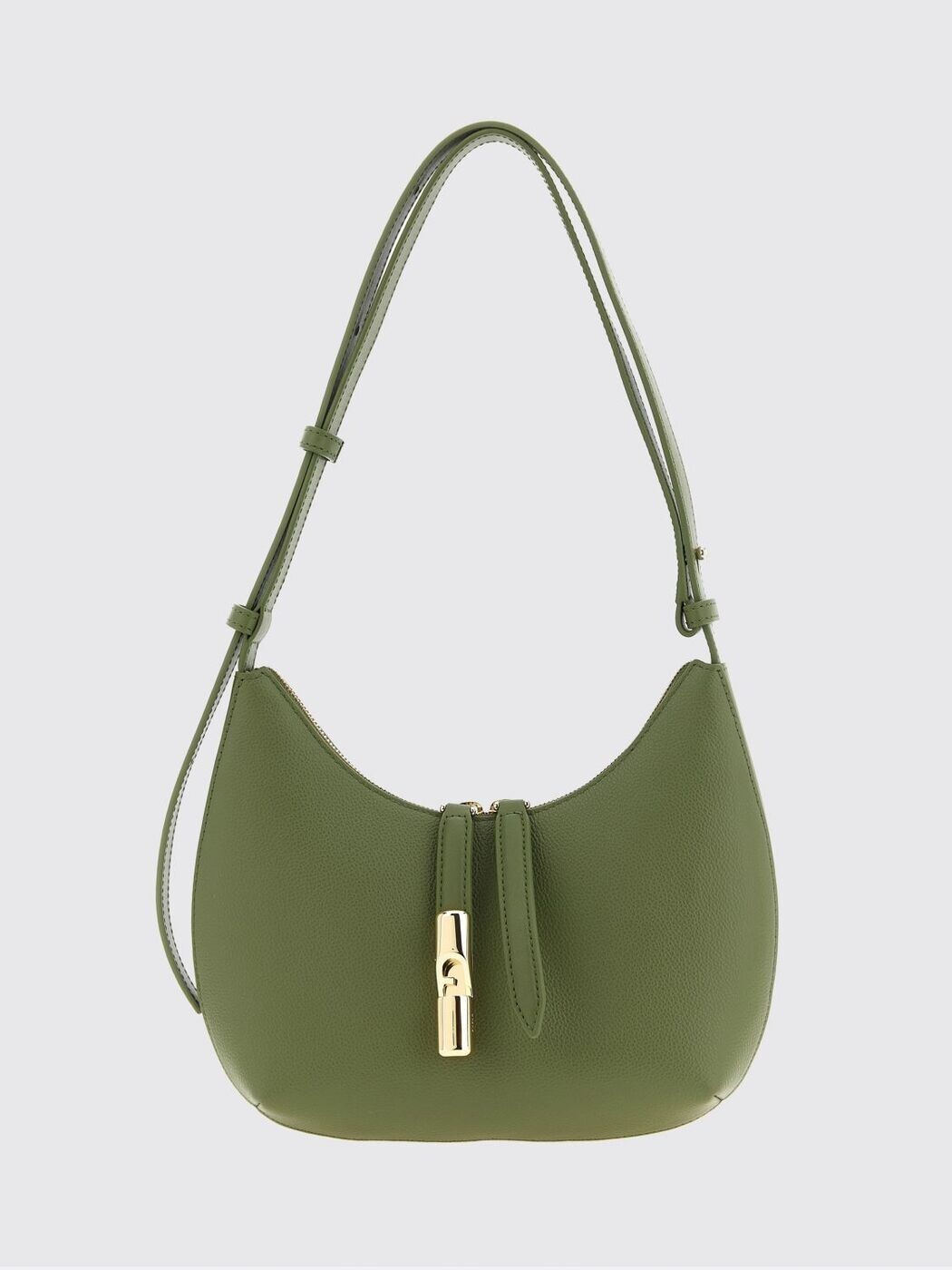 フルラ FURLA バッグ レディース グリーン Business bags WB01500BX3353 関税 送料無料 2026SS gi