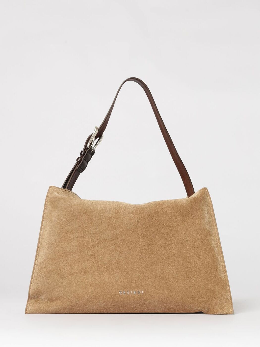 オルチアーニ ORCIANI 御徒面子 レディース 白いこと Business bags B02231PEA 関税 貨物輸送無料 2026SS gi