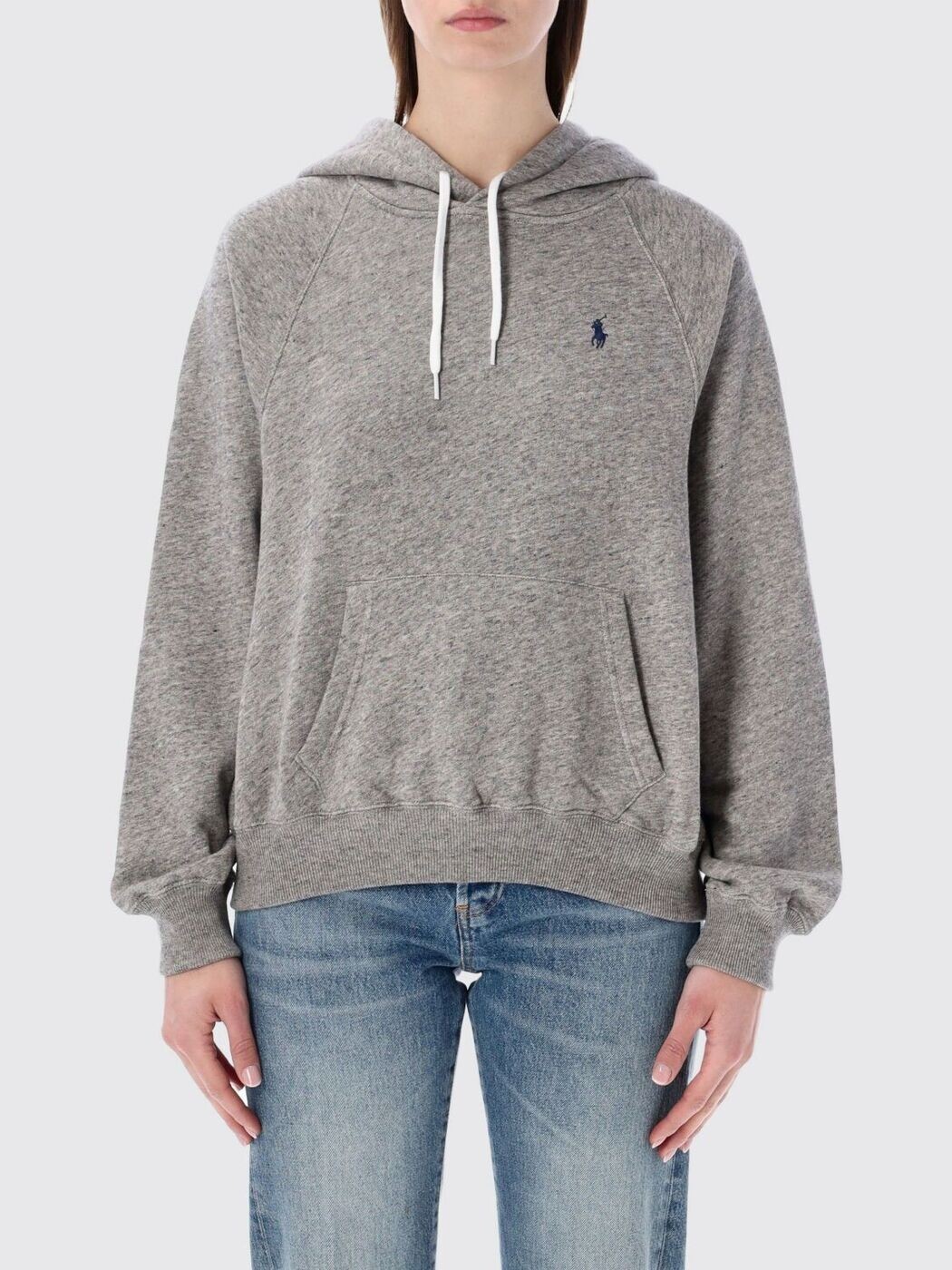 ラルフローレン POLO RALPH LAUREN 調教師 レディース 薄墨色 Sweatshirts 211971691 関税 貨物輸送無料 2026SS gi