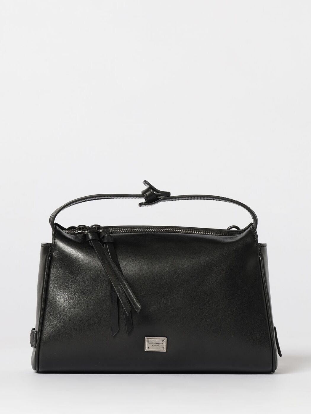 ドルチェ\u0026ガッバーナ DOLCE\u0026GABBANA 御徒面子 レディース 黒いこと Business bags BM2049金994 関税 貨物輸送無料 2026SS gi