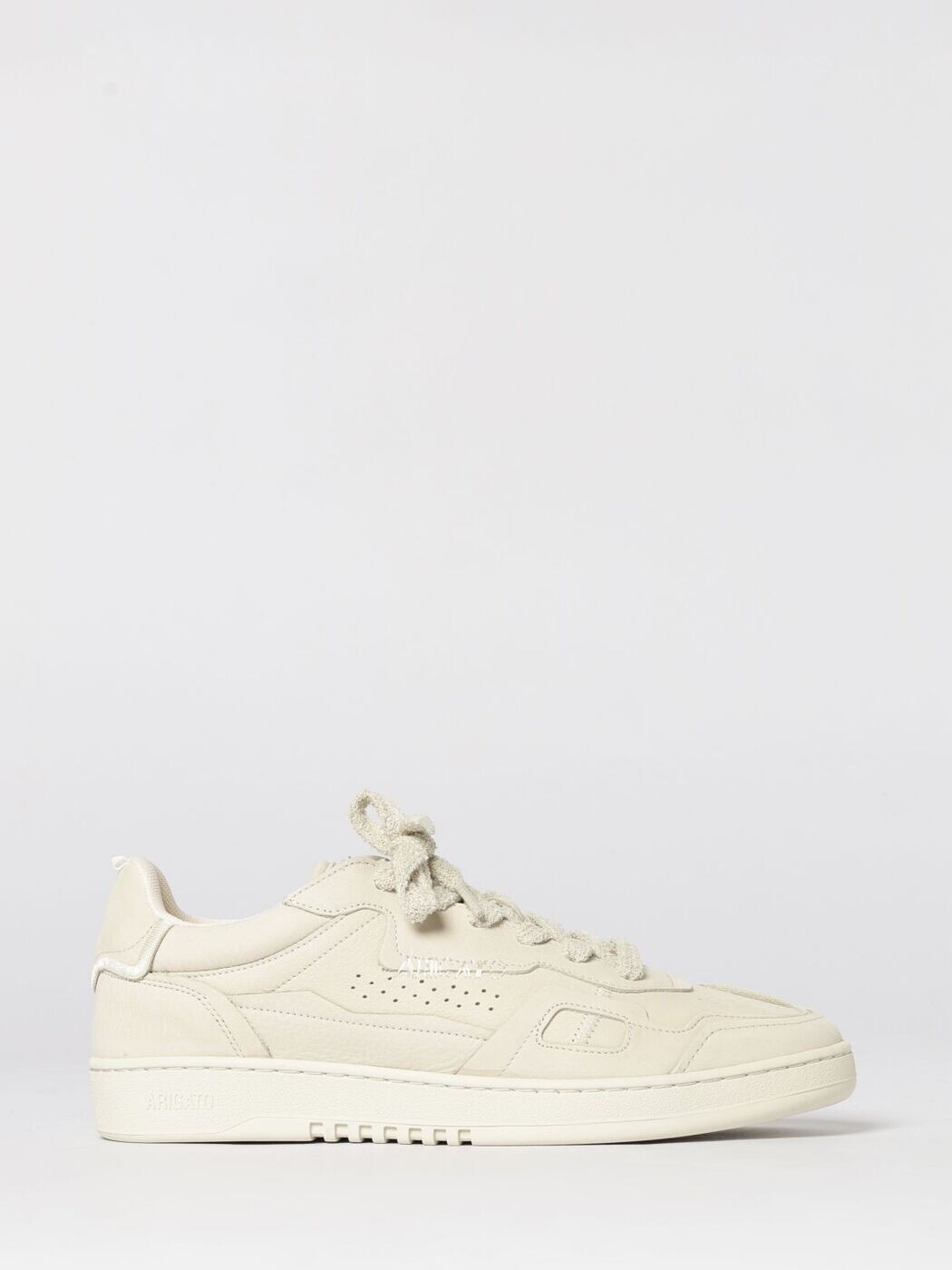 アクセルアリガト AXEL ARIGATO スニーカー メンズ ベージュ Sneakers F3629001 ~ Beige 関税 送料無料 2026SS gi|BRANDSHOP「il Tesoro」