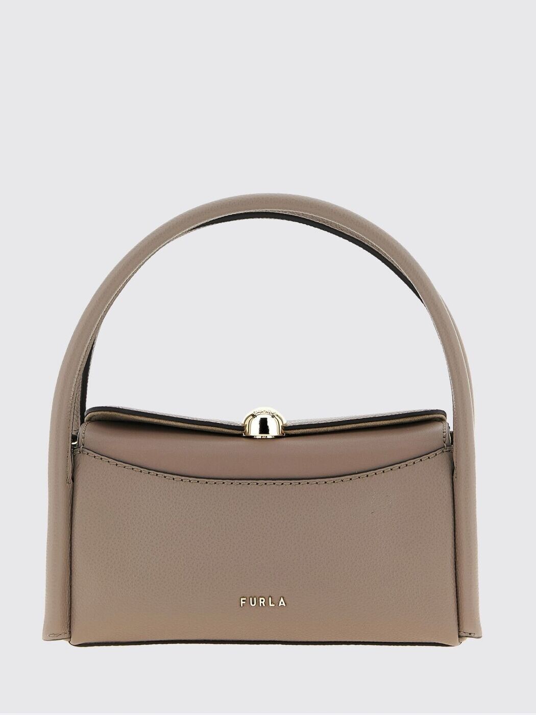フルラ FURLA バッグ レディース グレー Business bags WE00893BX4296 関税 送料無料 2026SS gi