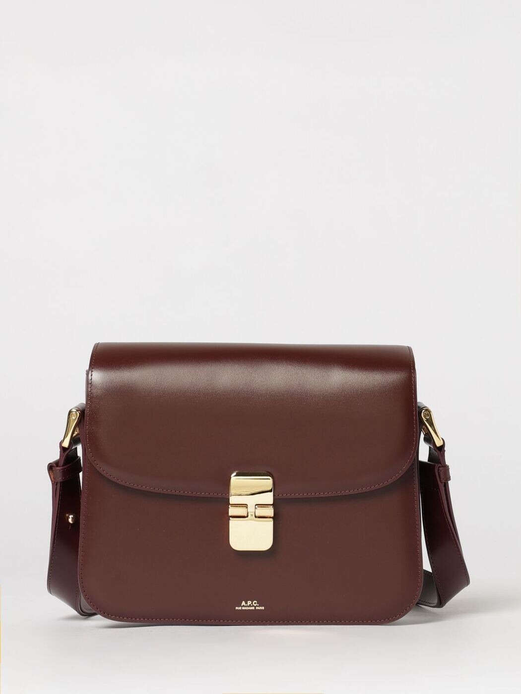 アーペーセー A.P.C 御徒面子 レディース Business bags PXBMWF61412 関税 貨物輸送無料 2026SS gi