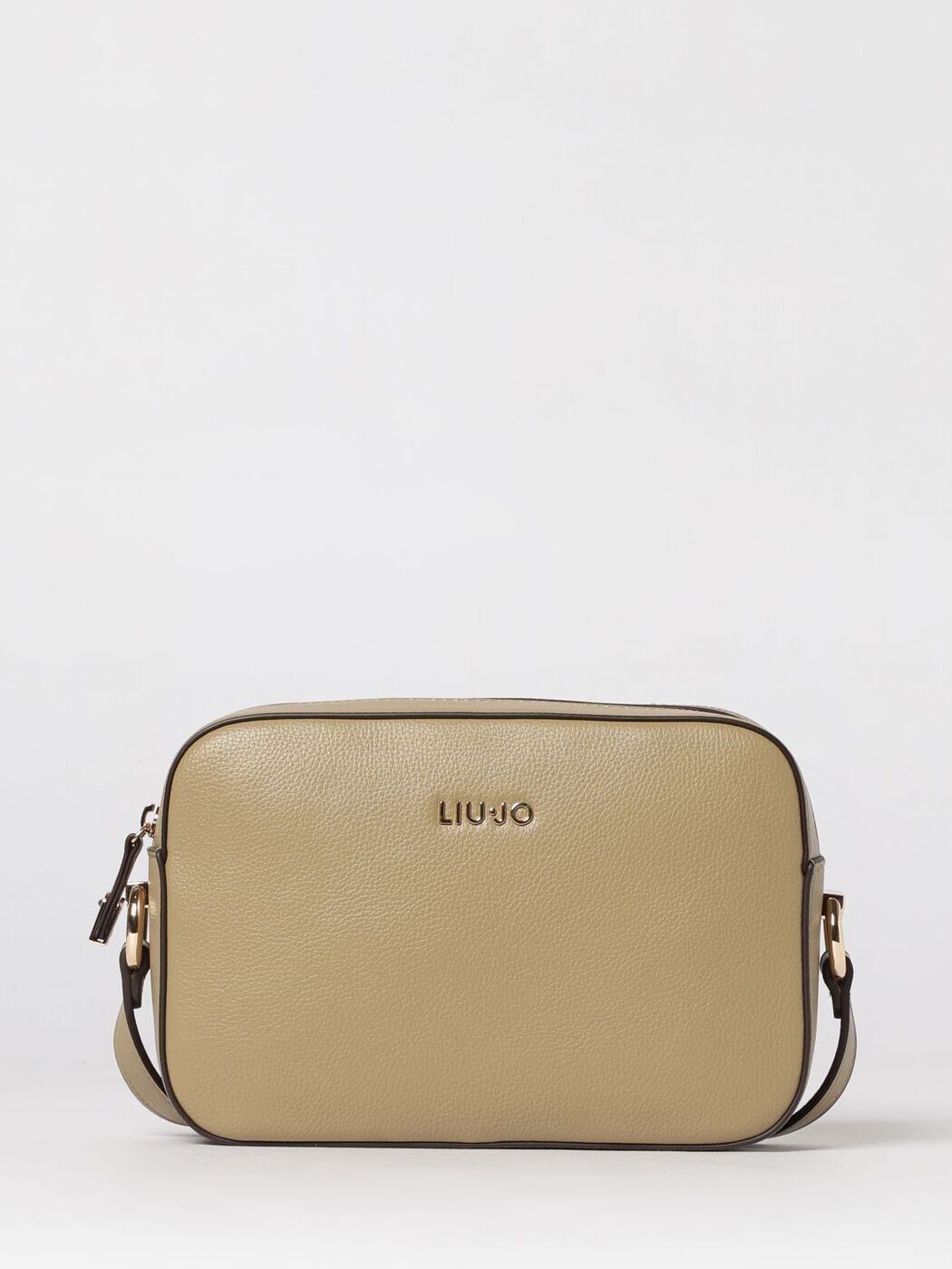リュー ジョー LIU JO バッグ レディース グリーン Business bags AA6211E1012 Green 関税 送料無料 2026SS gi｜BRANDSHOP「il Tesoro」