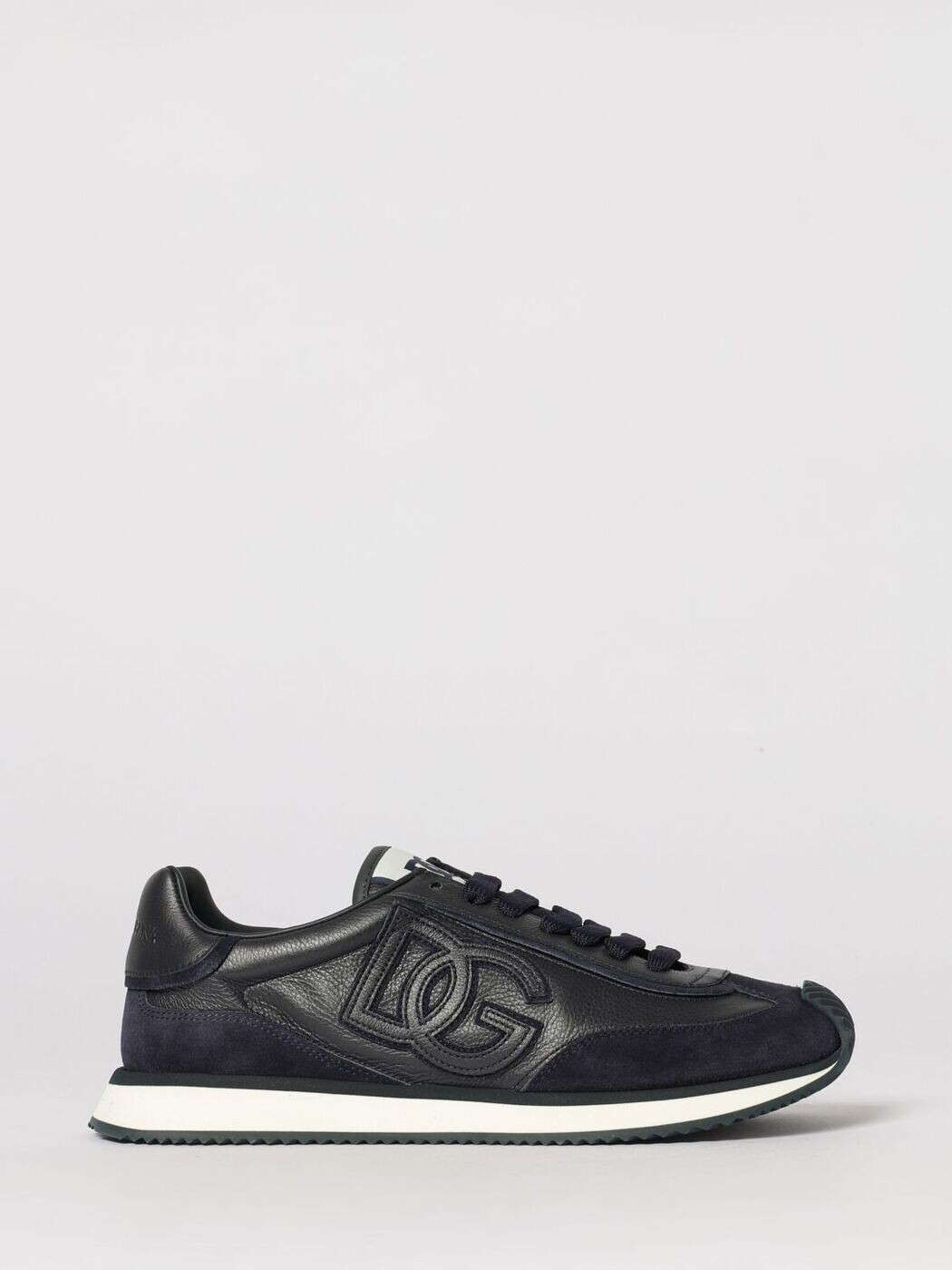 ドルチェ&ガッバーナ DOLCE&GABBANA スニーカー メンズ ブルー Sneakers CS2288A0124 Blue 関税 送料無料 2026SS gi|BRANDSHOP「il Tesoro」