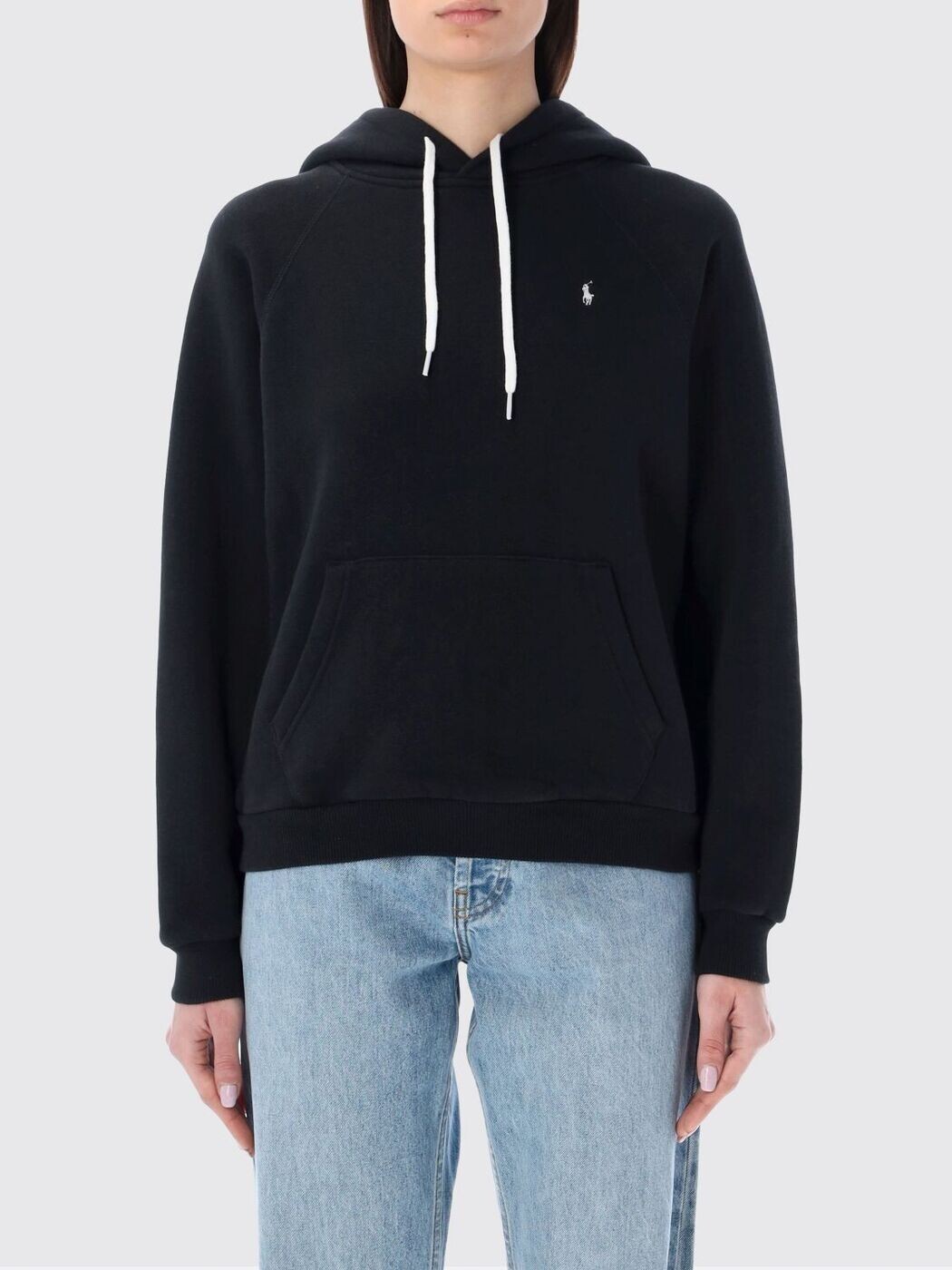 ラルフローレン POLO RALPH LAUREN 調教師 レディース 黒いこと Sweatshirts 211971691 関税 貨物輸送無料 2026SS gi